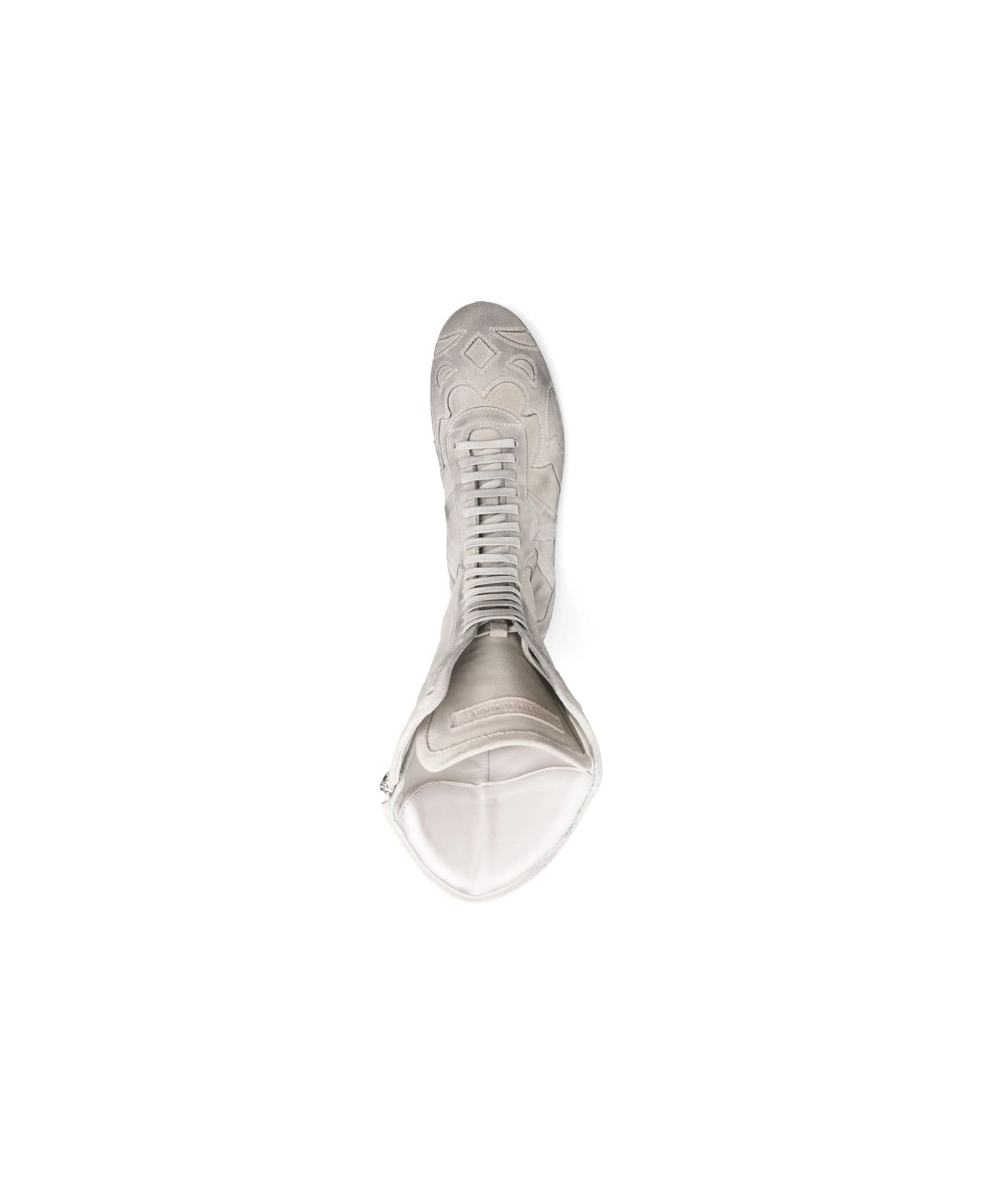 Ann Demeulemeester Sneaker - GREY