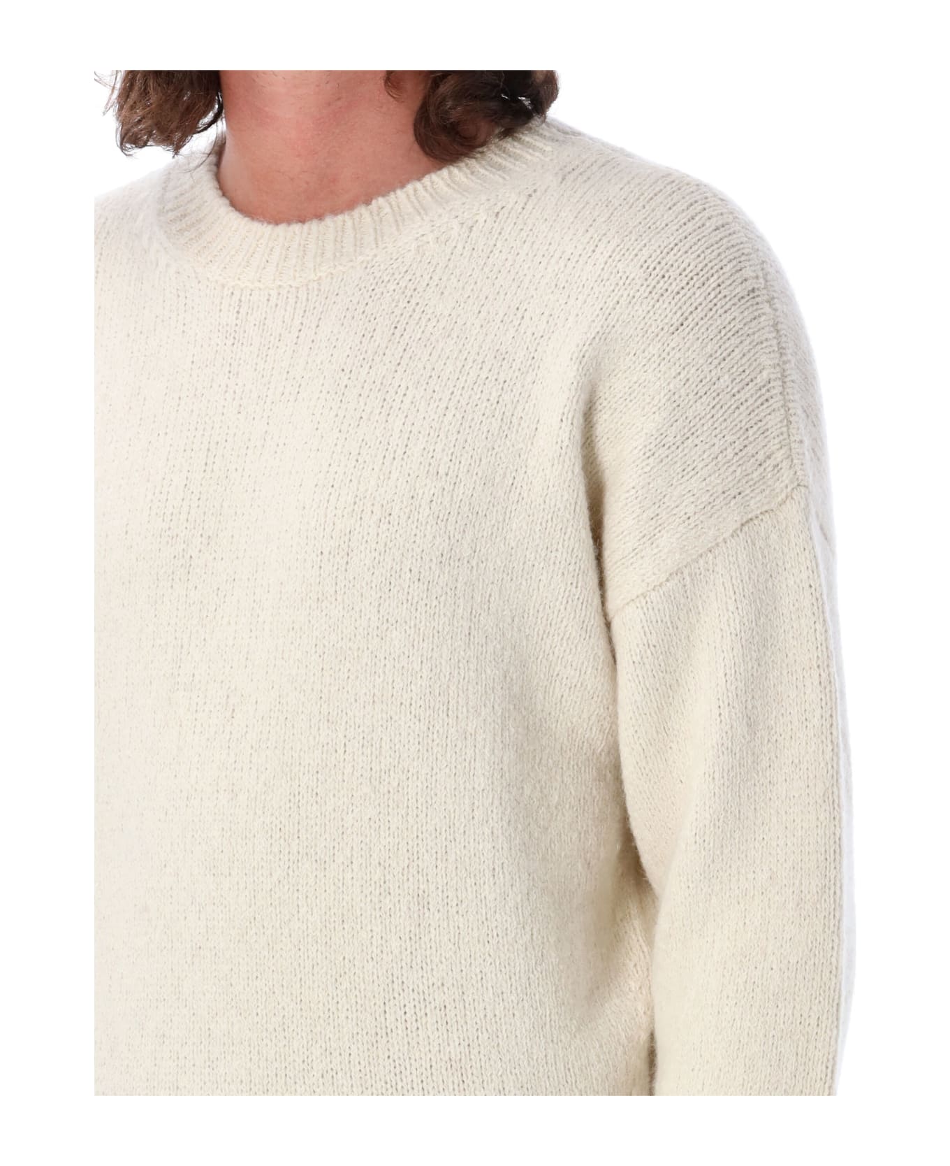 Isabel Marant Silly Sweater - ECRU STRIPES