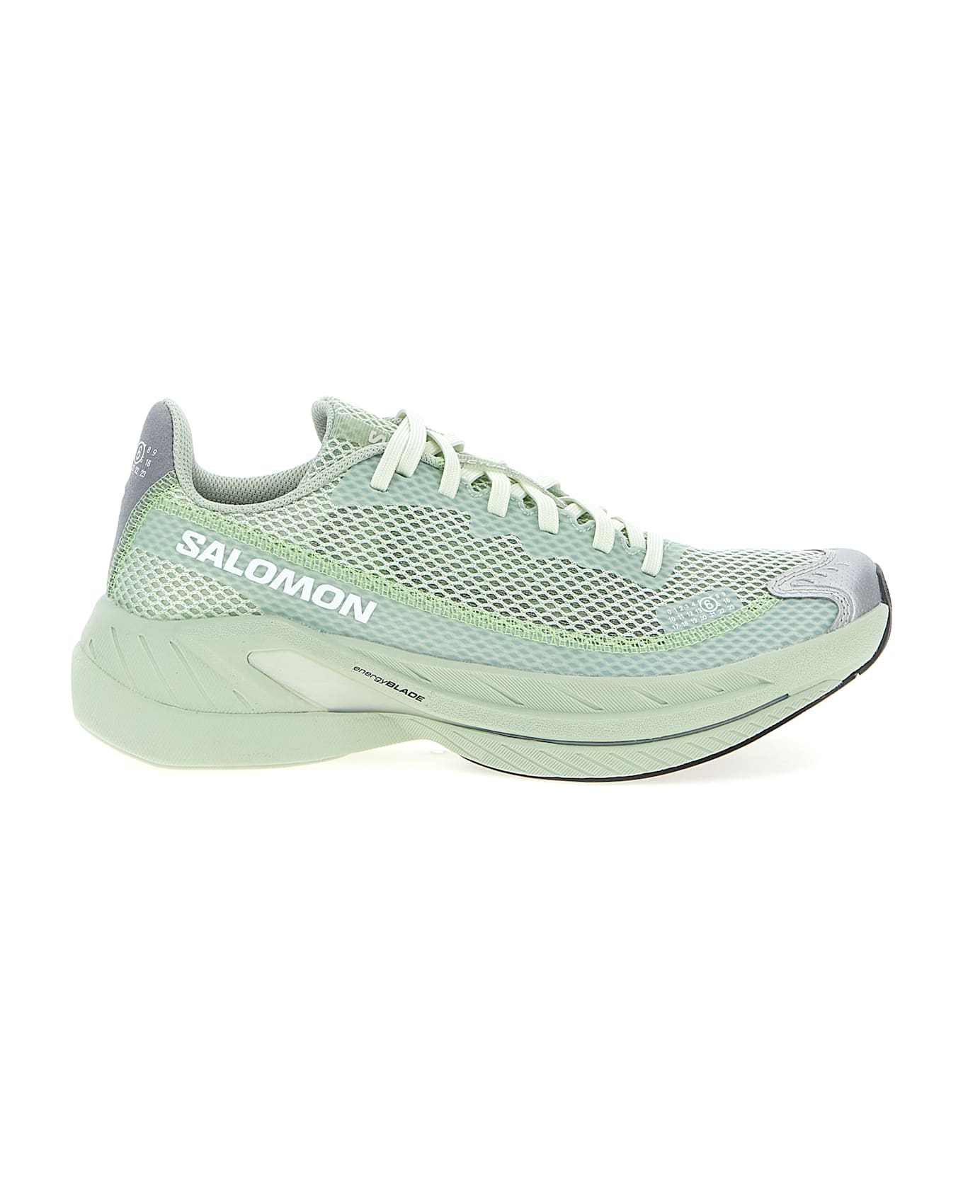 スニーカー MM6 Maison Margiela x Salomon Spectur 2 Sneaker MM6 Maison Margiela MM6 Maison Margiela x Salomon Spectur 2