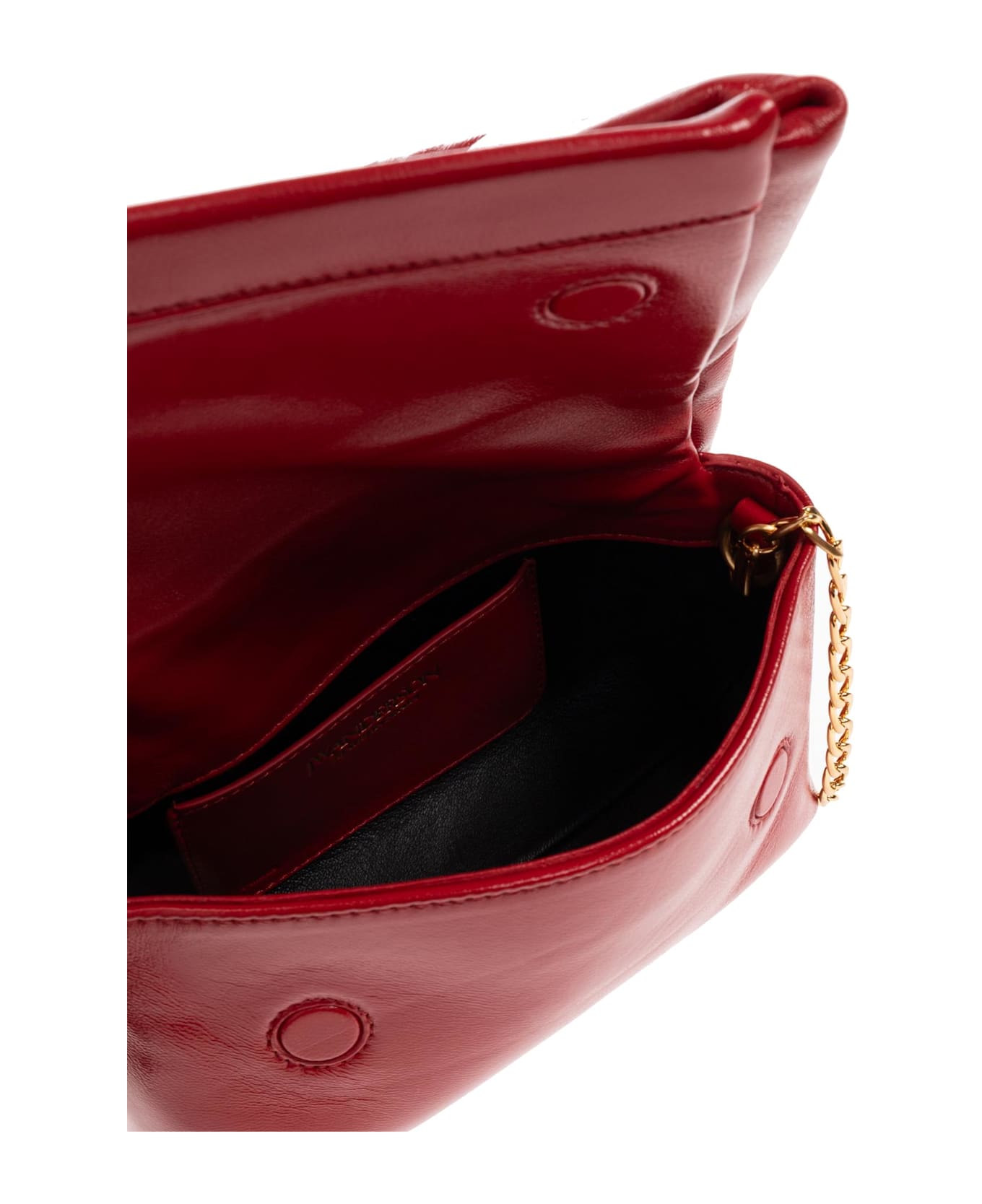 J.W. Anderson Jw Anderson Handbag 
small Twister
 - RED