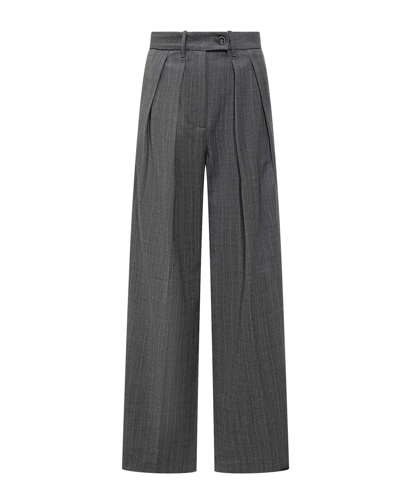 Nine in the Morning Sandra Trousers - KETTE