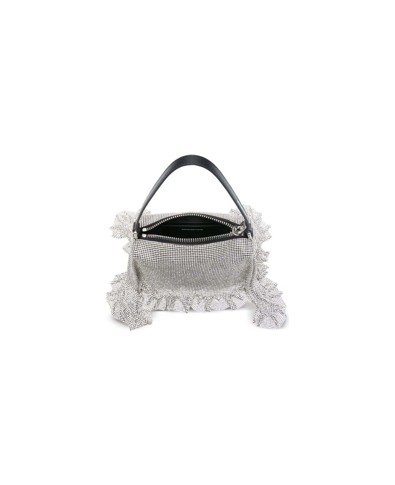 Alexander Wang Bag - SILVER