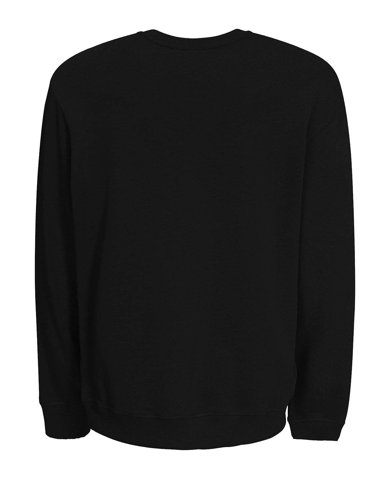 Just Cavalli Hoodie - Black