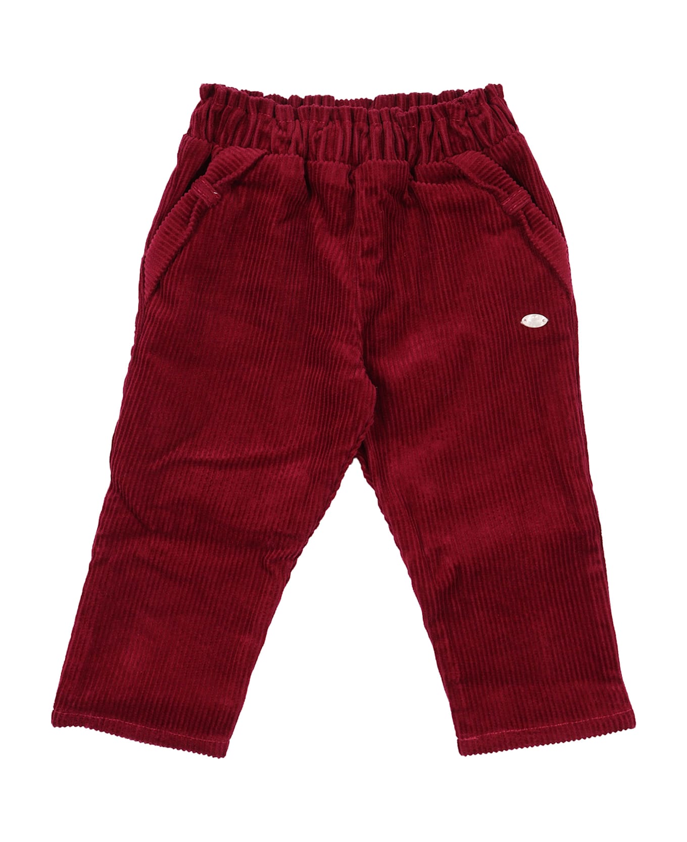 Tartine et Chocolat Pants - RED