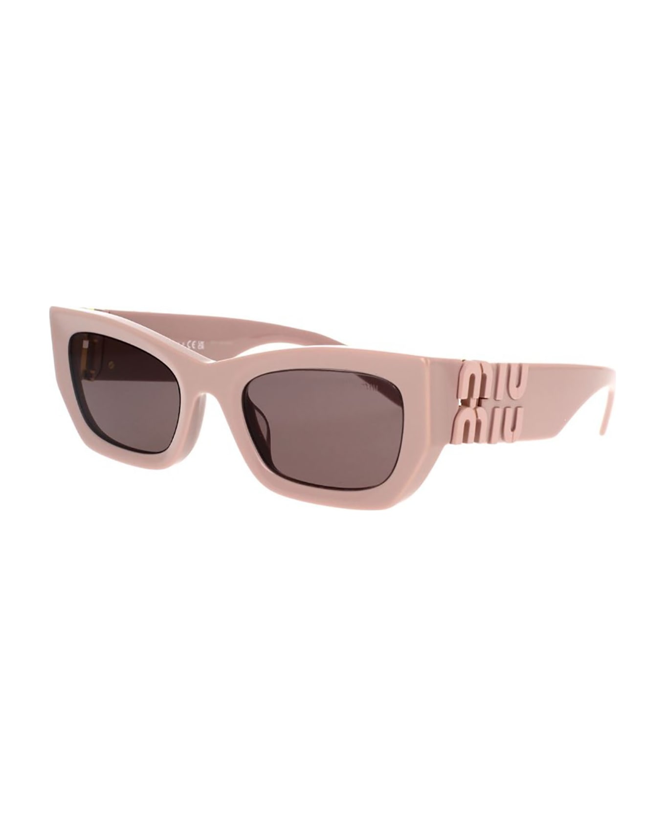 Miu Miu Eyewear 09WS SOLE Sunglasses