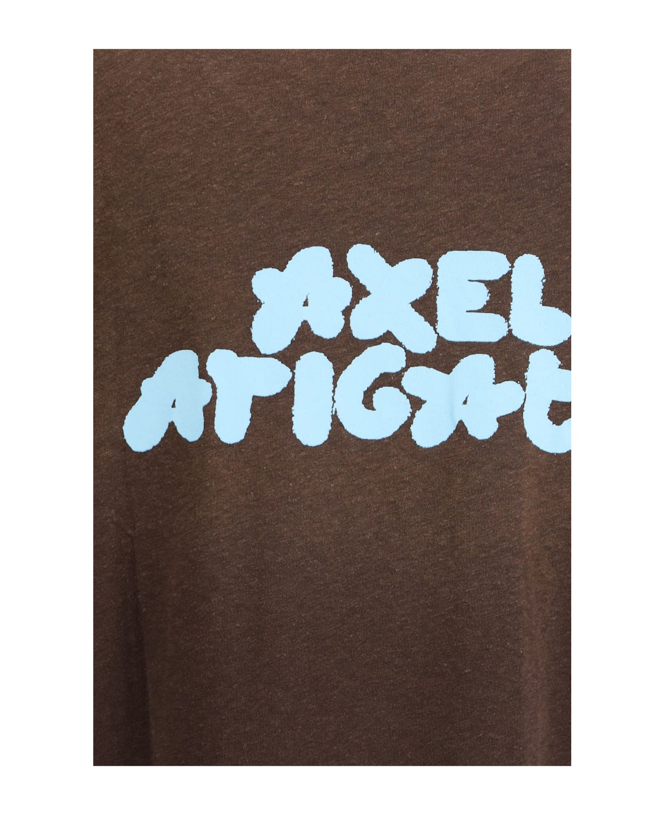 Axel Arigato Bubble Reverse T-shirt