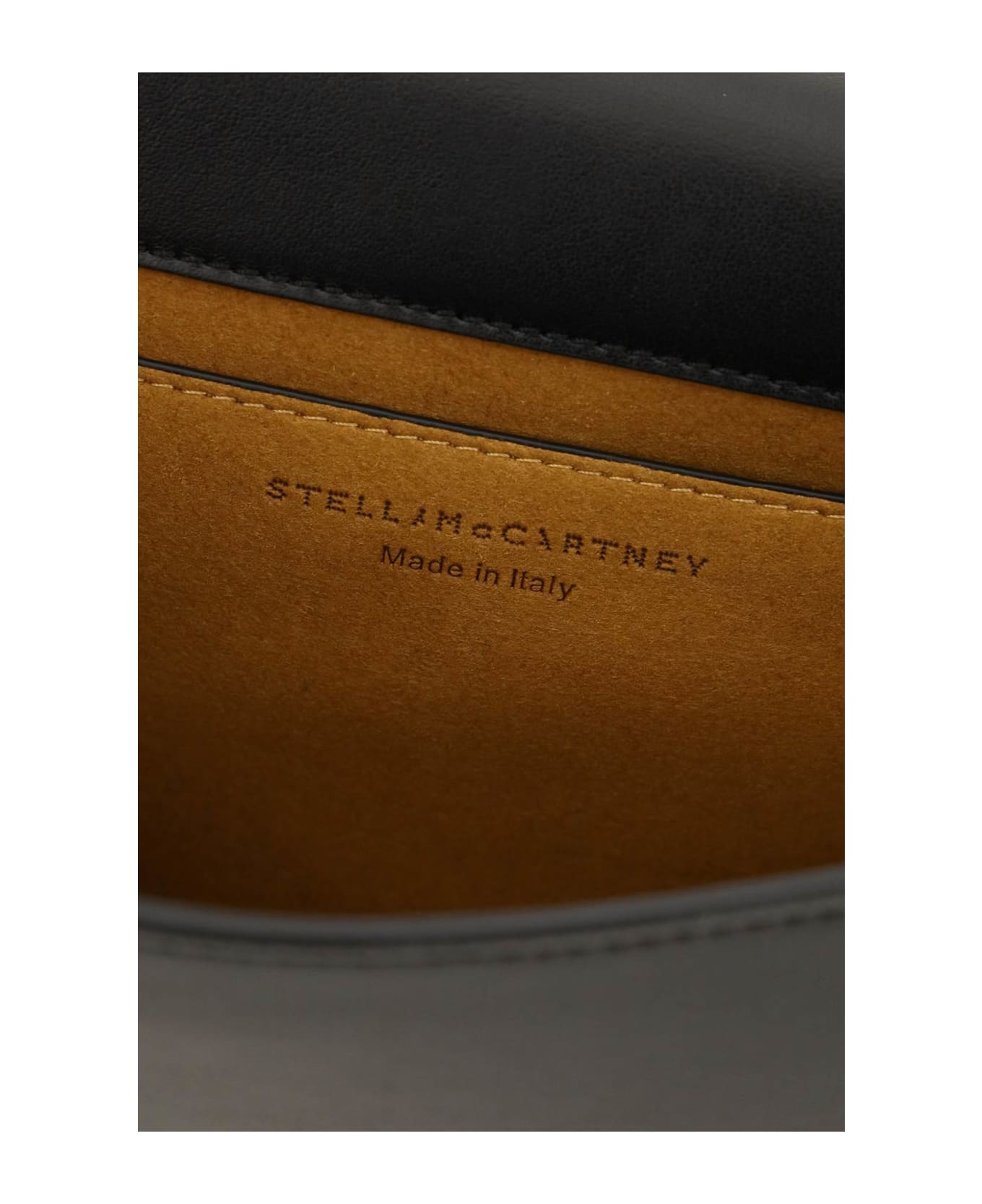 Stella McCartney Medium Frayme Bag - Nero