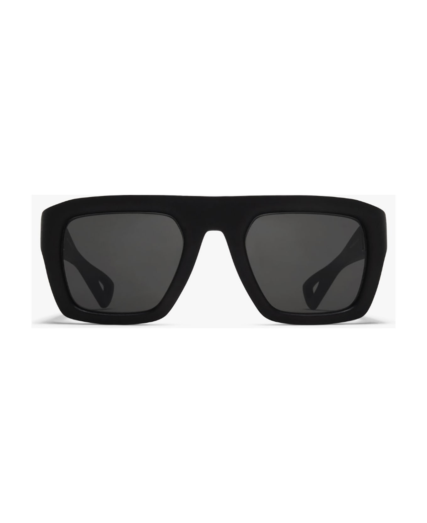 Mykita BEACH Sunglasses - _pitch Black Dark サングラス