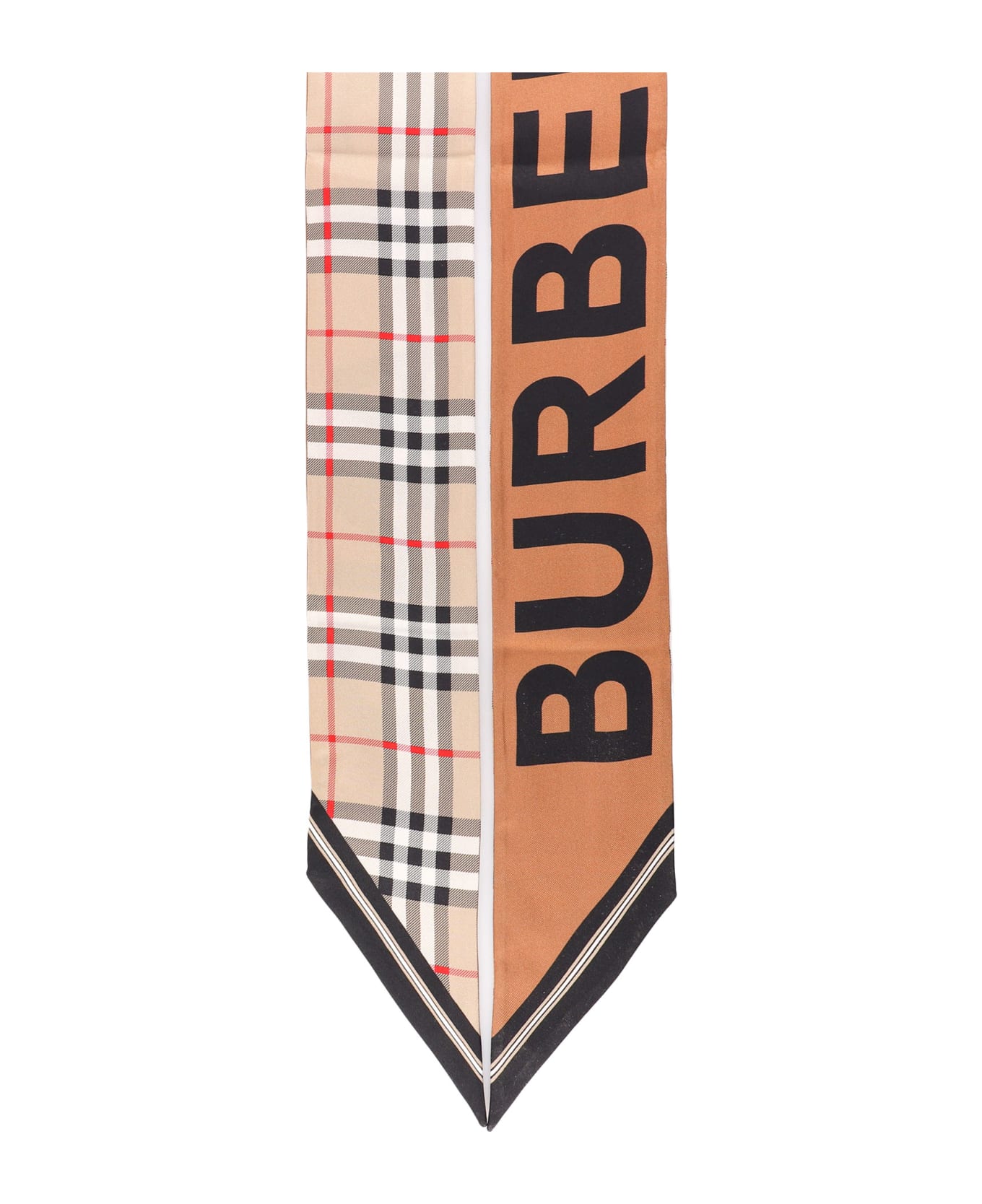 Burberry Scarf - Beige