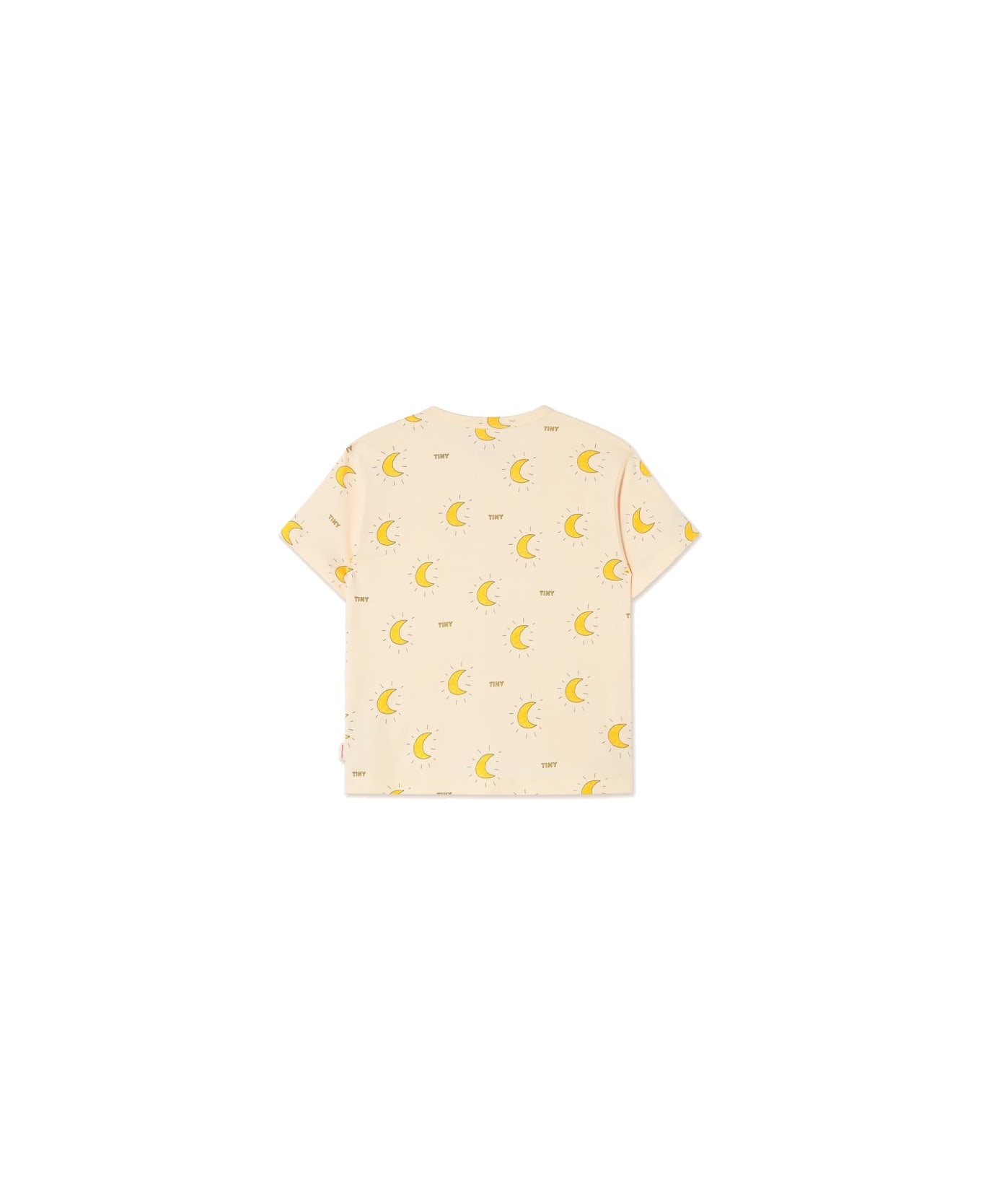 TinyCottons T-shirt - BEIGE