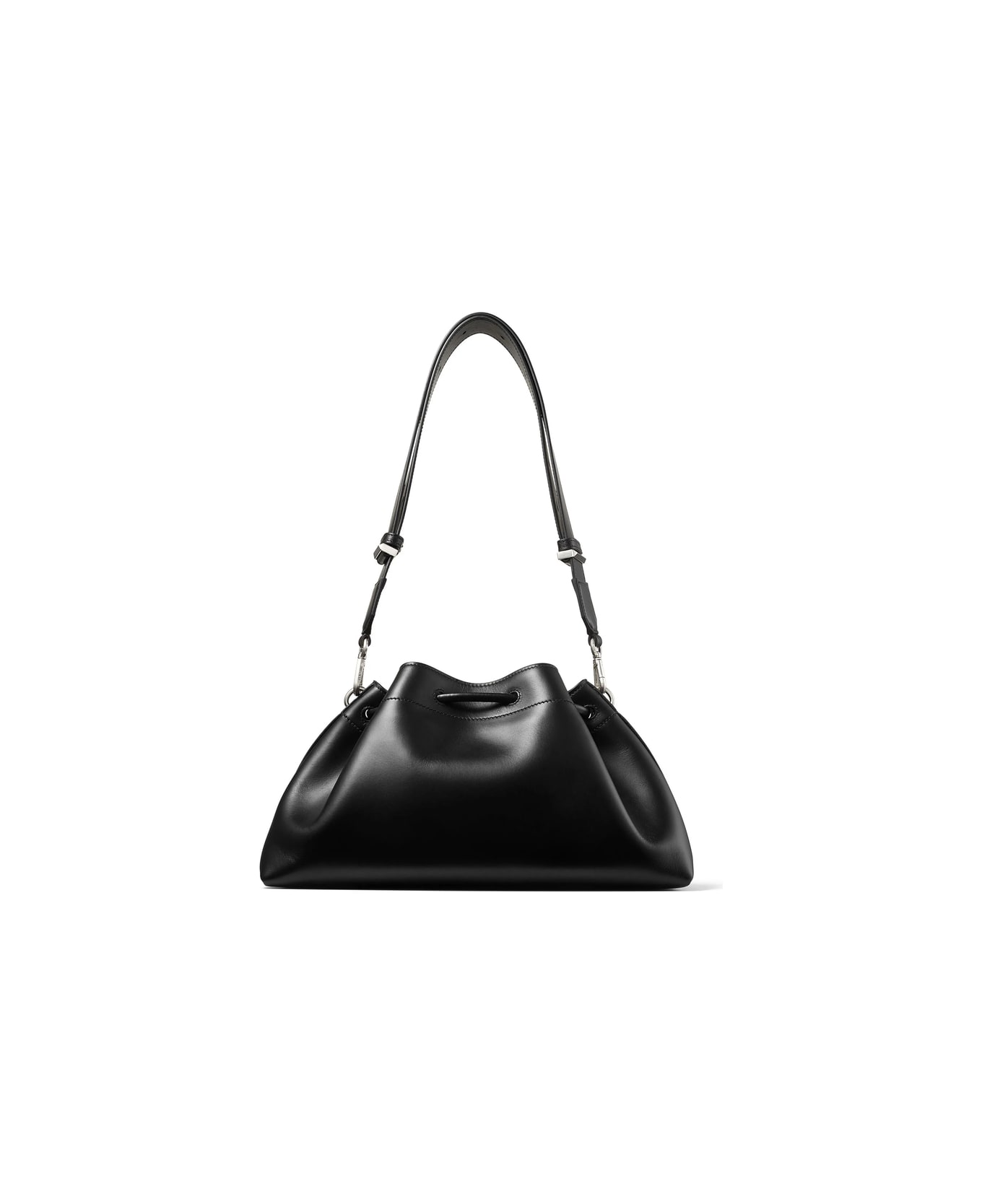 Jimmy Choo Bag - BLACK ショルダーバッグ
