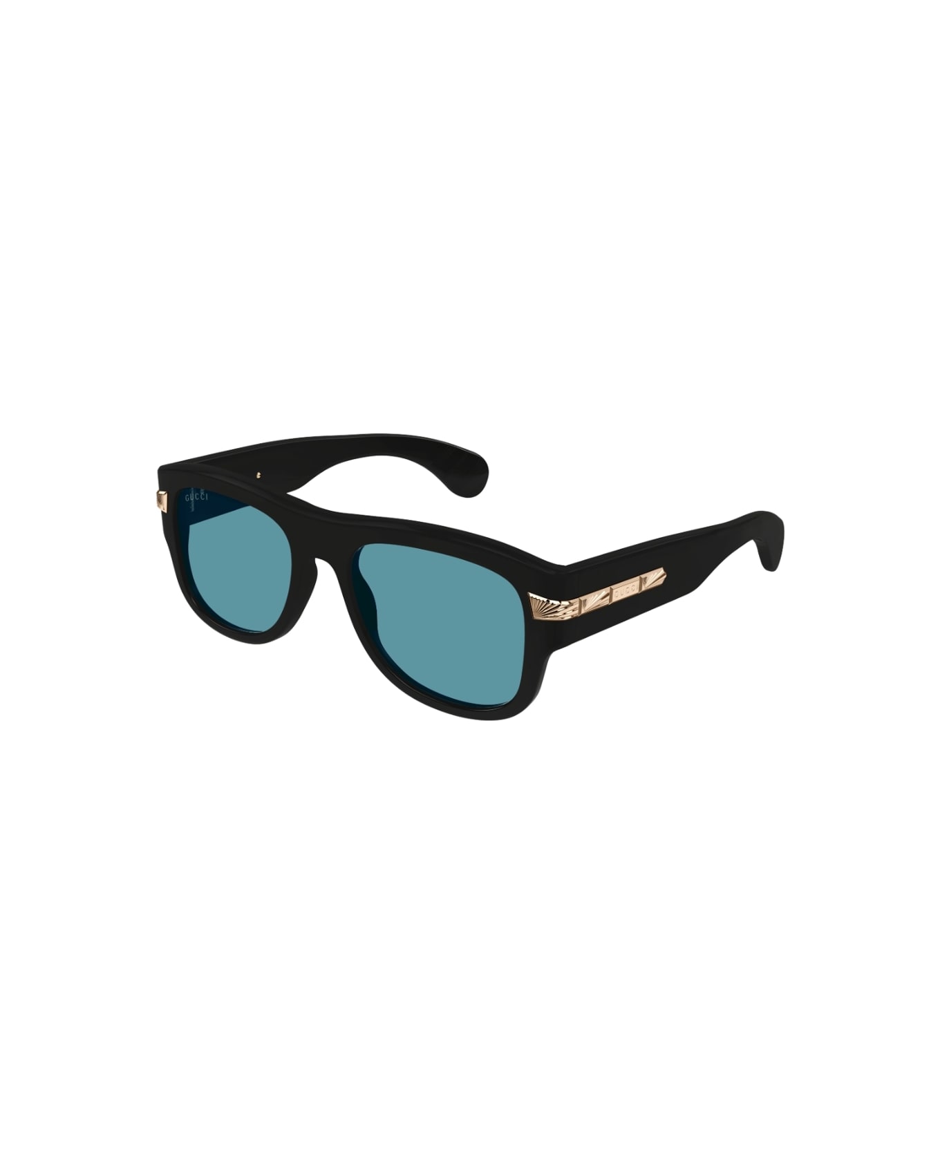 Gucci Eyewear GG1517s 002 Sunglasses