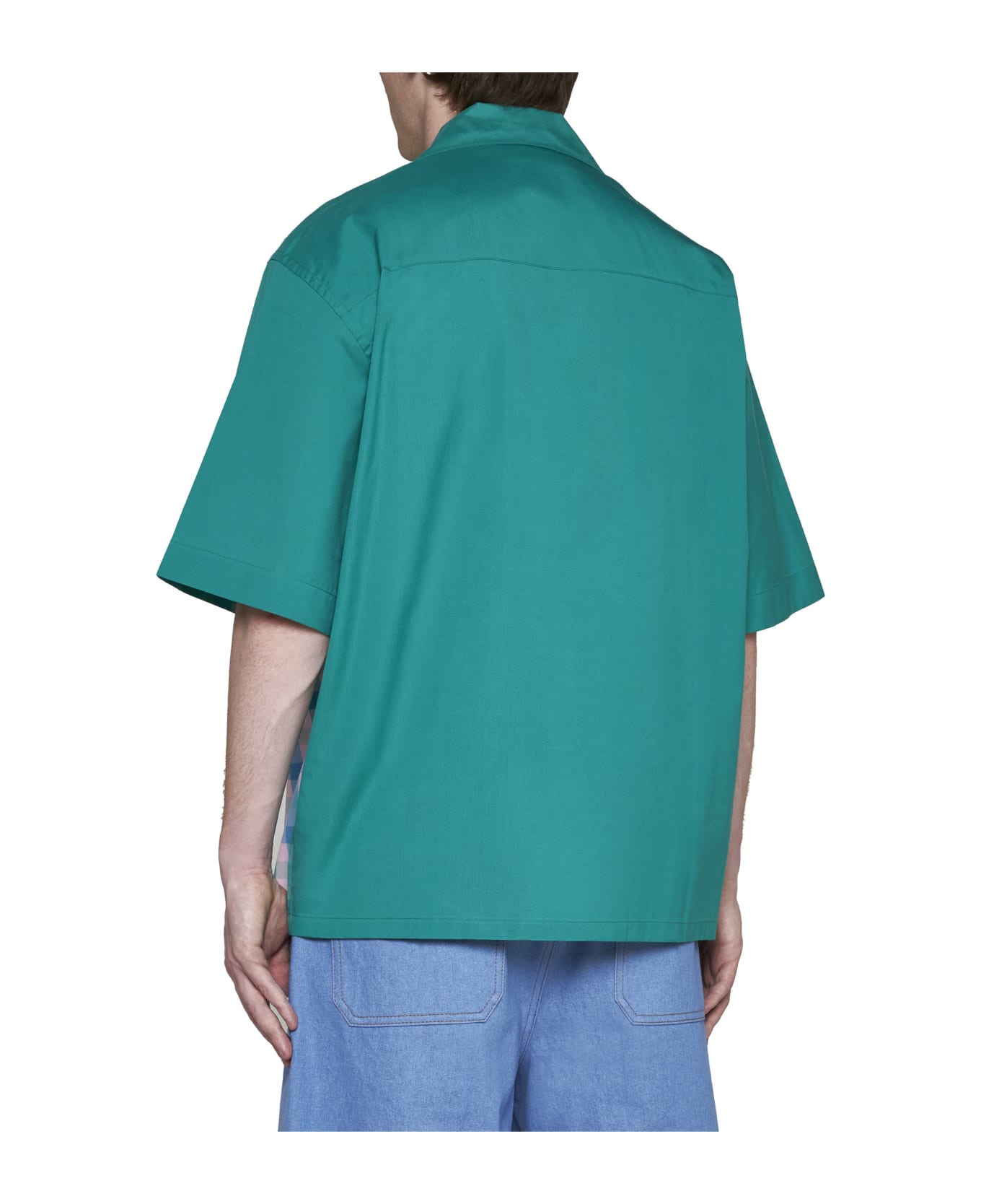 Marni Shirt - Green