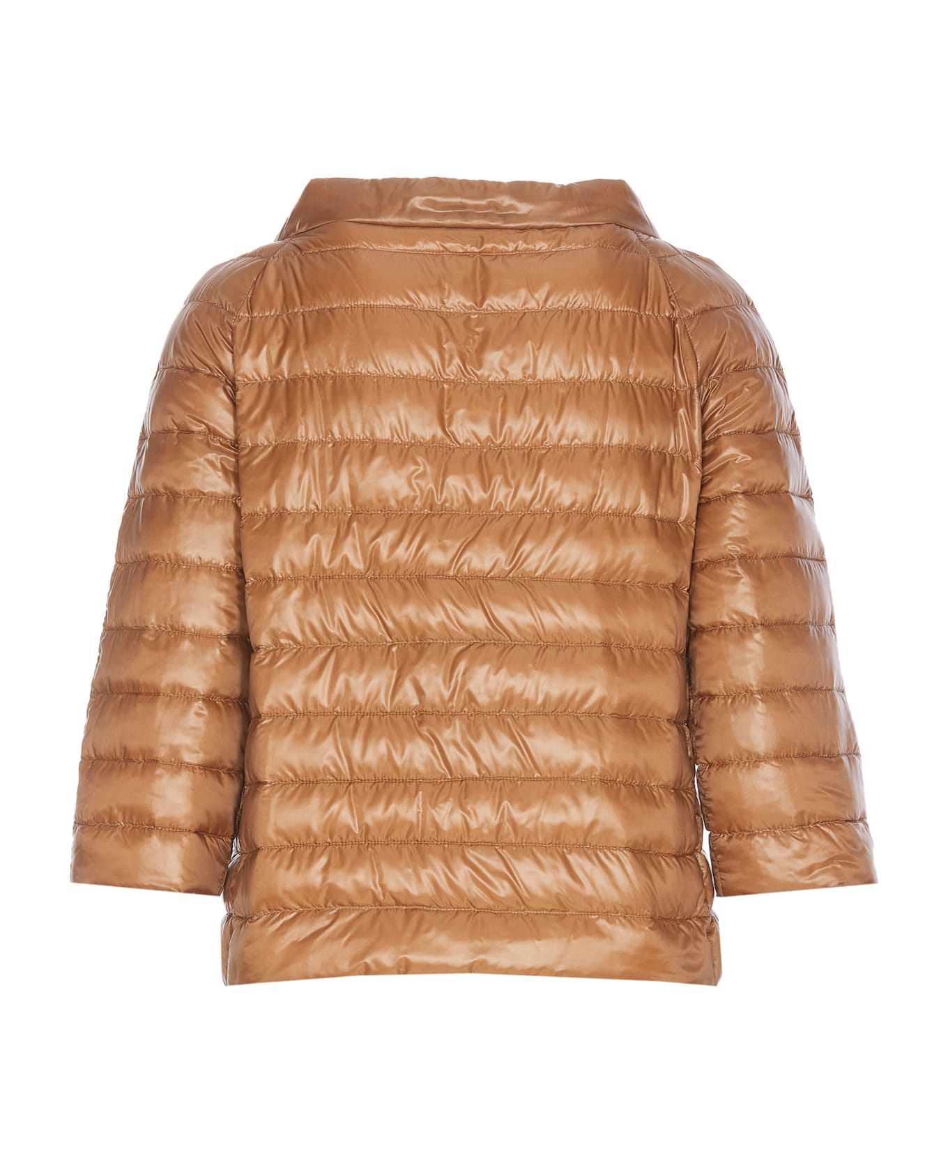 Herno Light Down Jacket - Beige