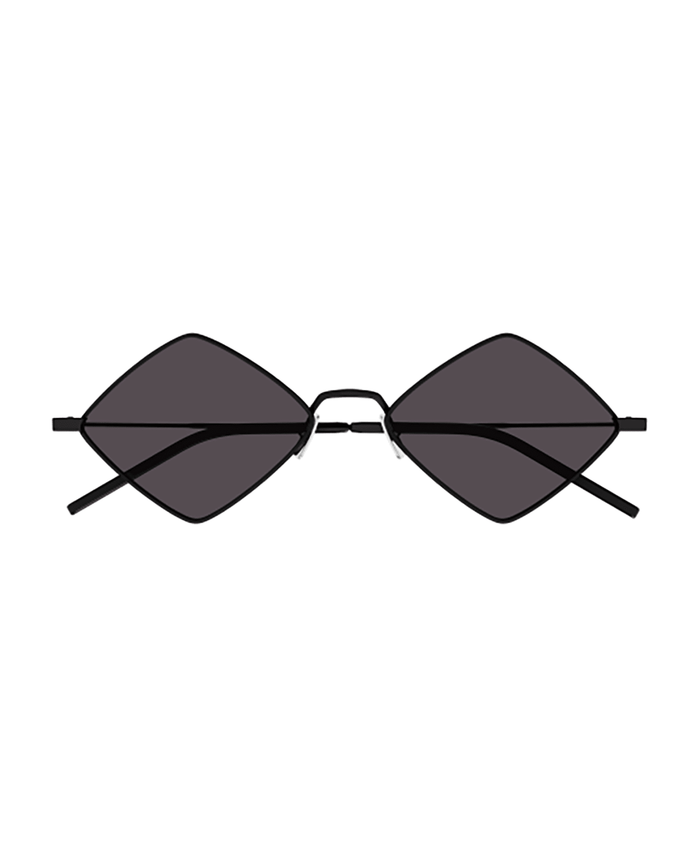Saint Laurent Eyewear SL 302 LISA Sunglasses - Black Black Black