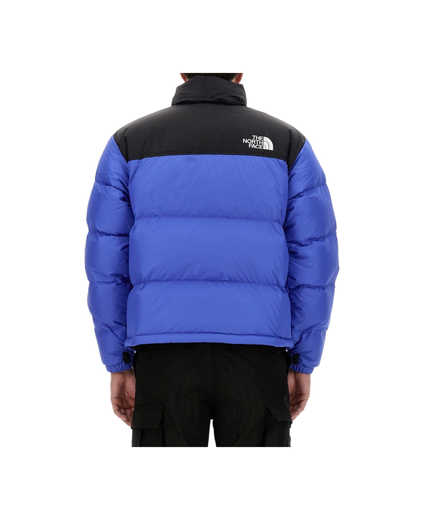 The North Face Feather 1996 - BLUE