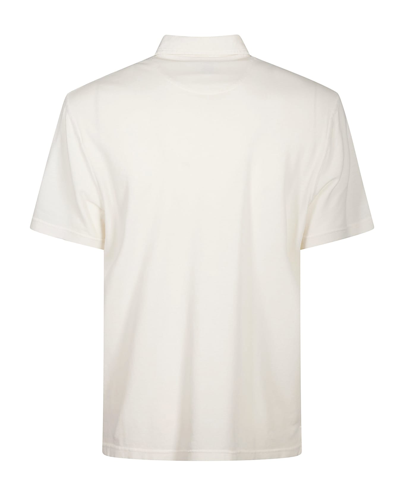 Fedeli Zero Mm Superlight Piquet Fr - White