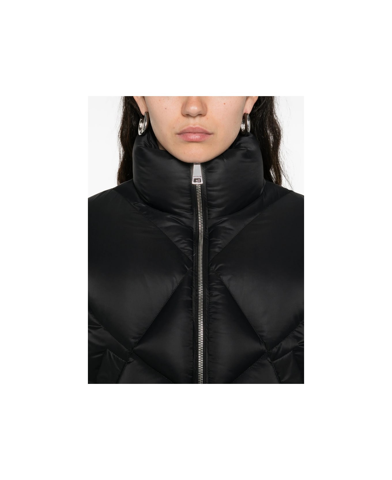 Khrisjoy Waistcoat - BLACK