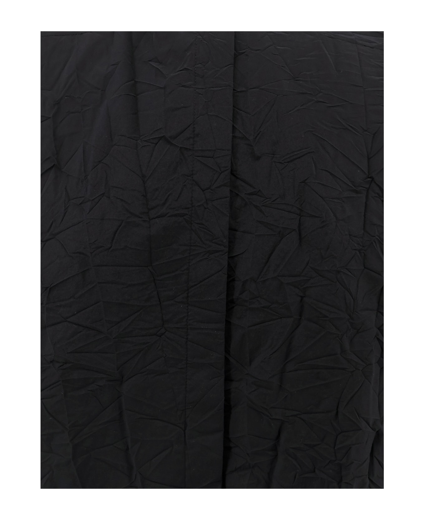 Max Mara Rovigo Dress - Black