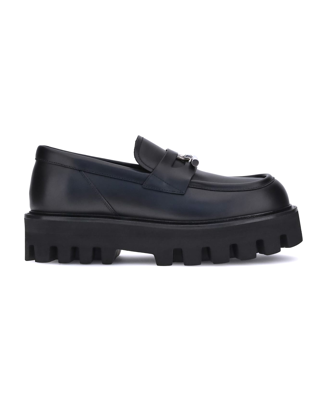 Alexander McQueen Parachute Loafers