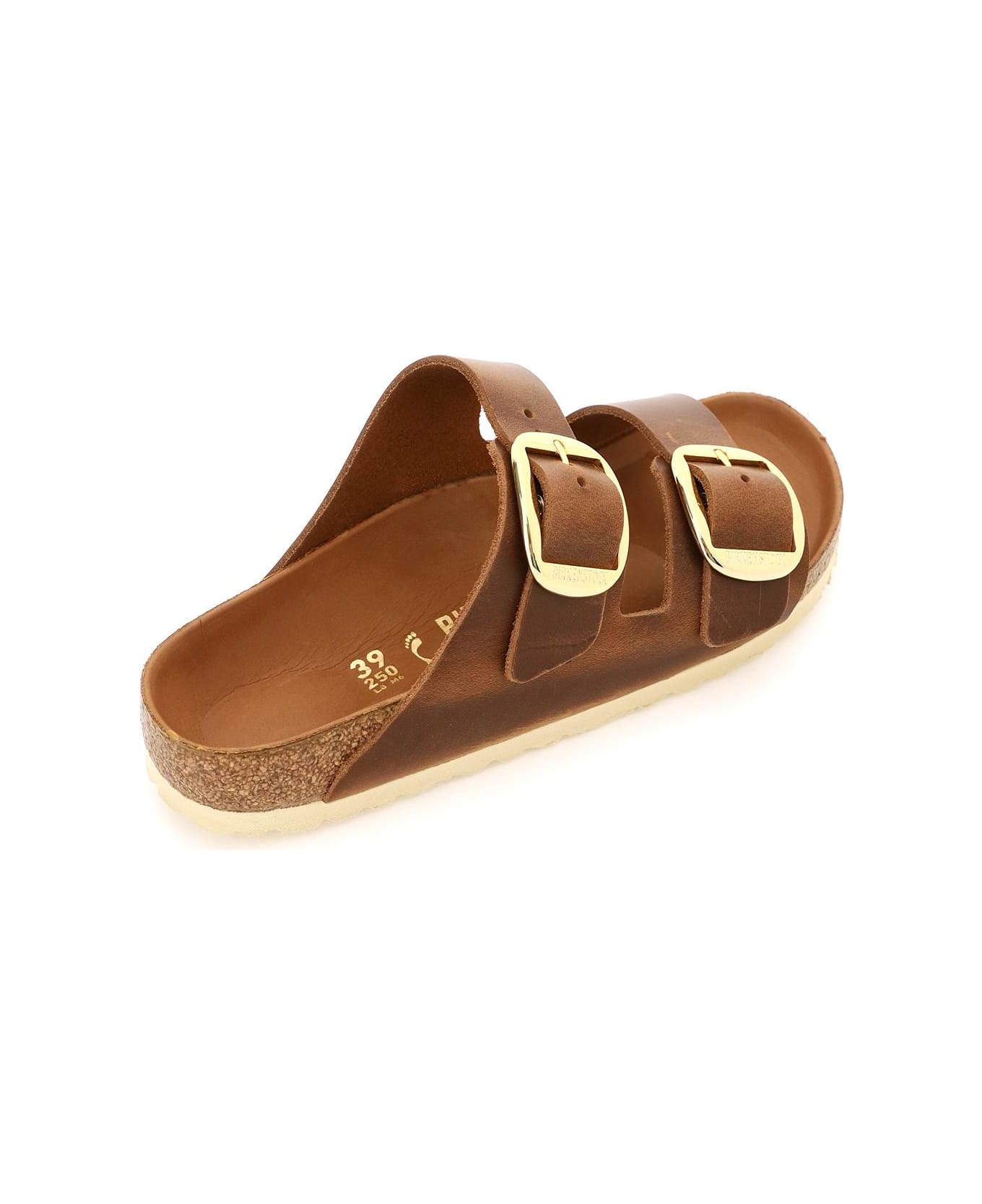 Birkenstock Sandals - Cognac サンダル