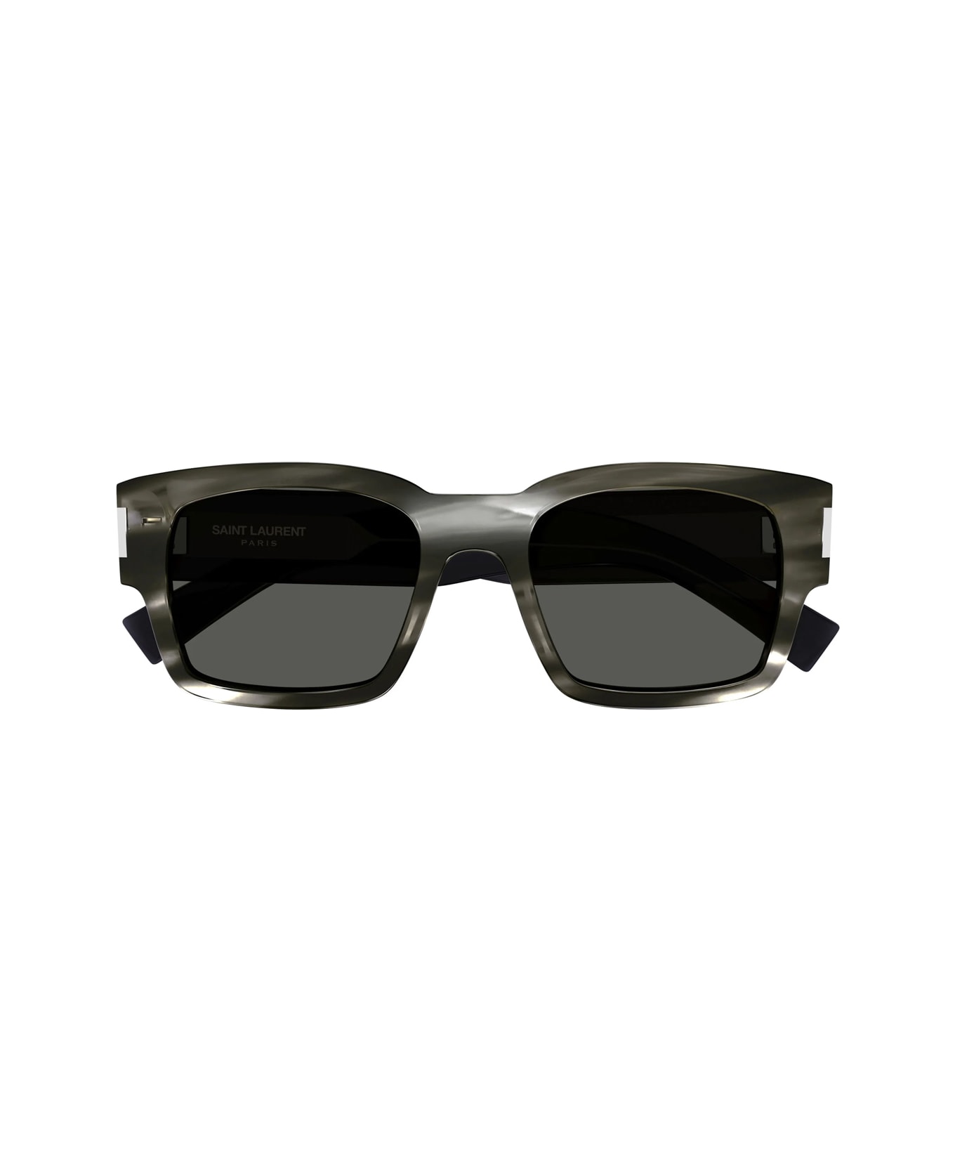 Saint Laurent Eyewear Sl 617 004 Sunglasses - Grigio