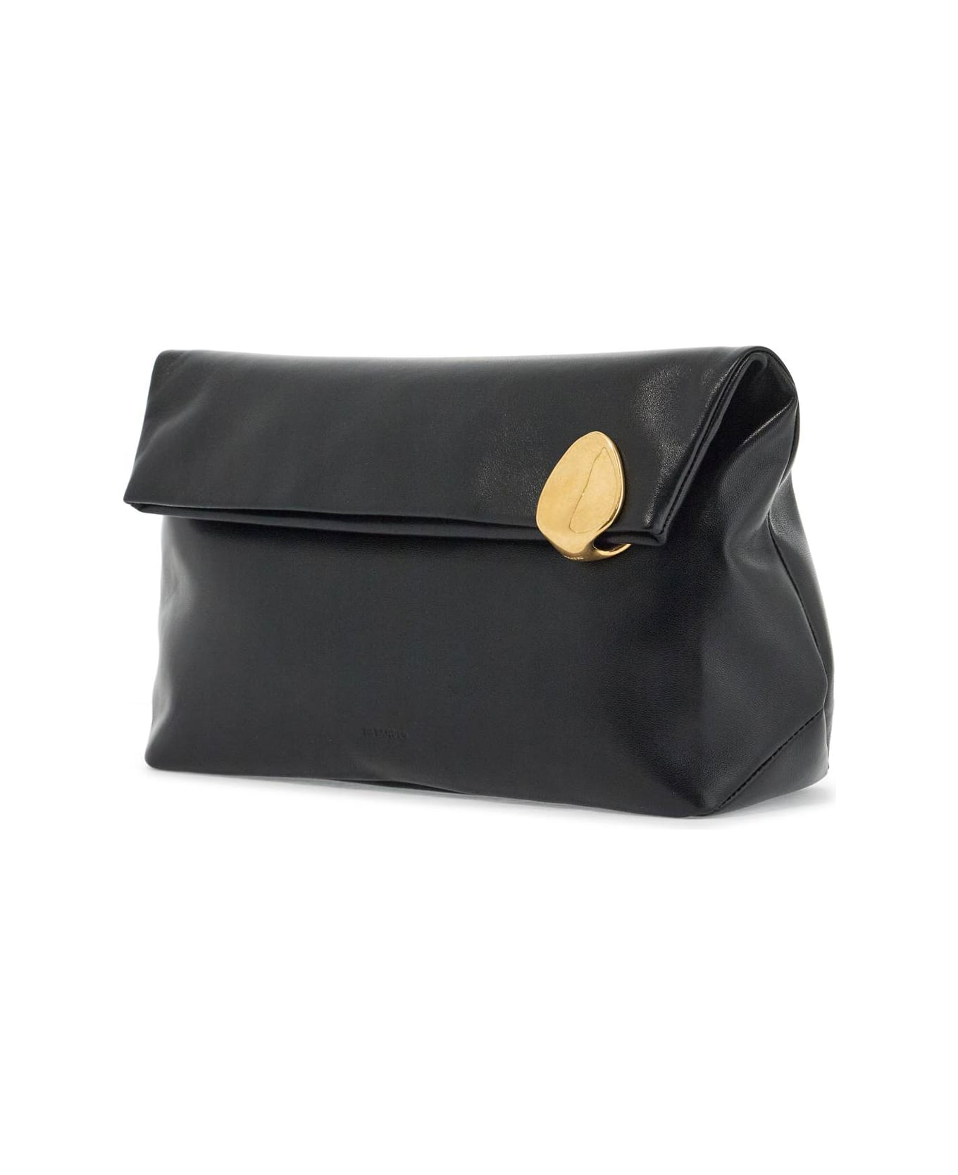 Jil Sander Jewel P - BLACK (Black)