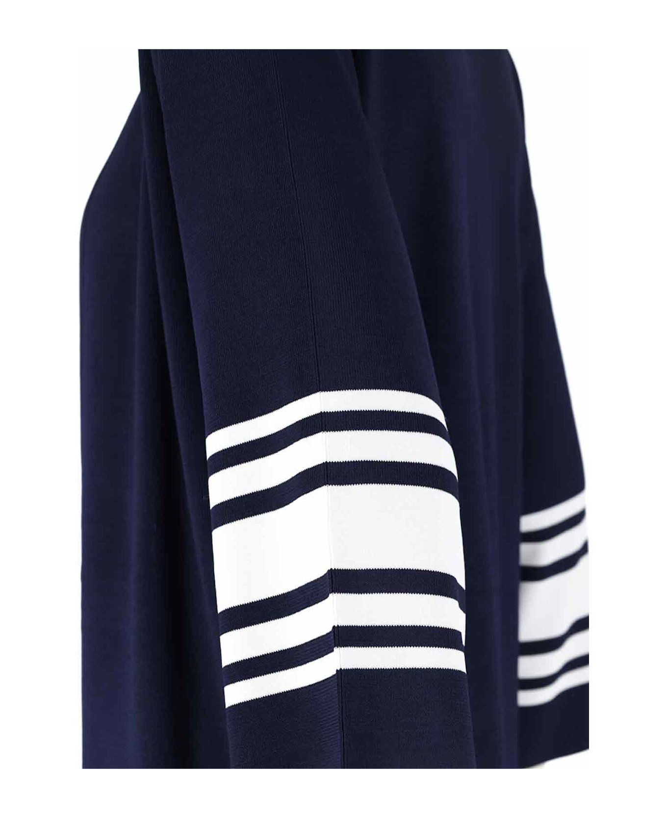 Ralph Lauren Open Cardigan - Blue