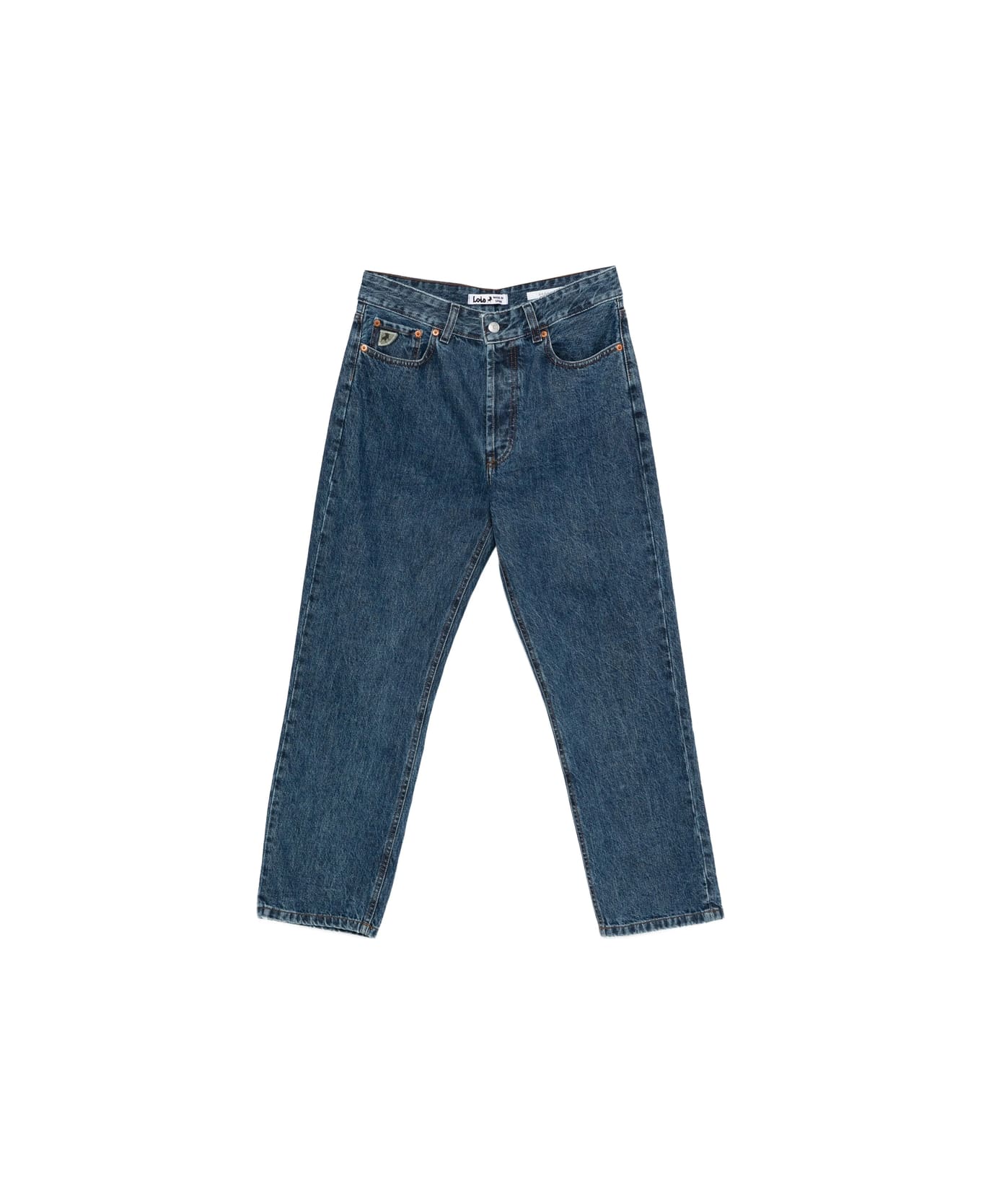 Lois Jeans - BLUE
