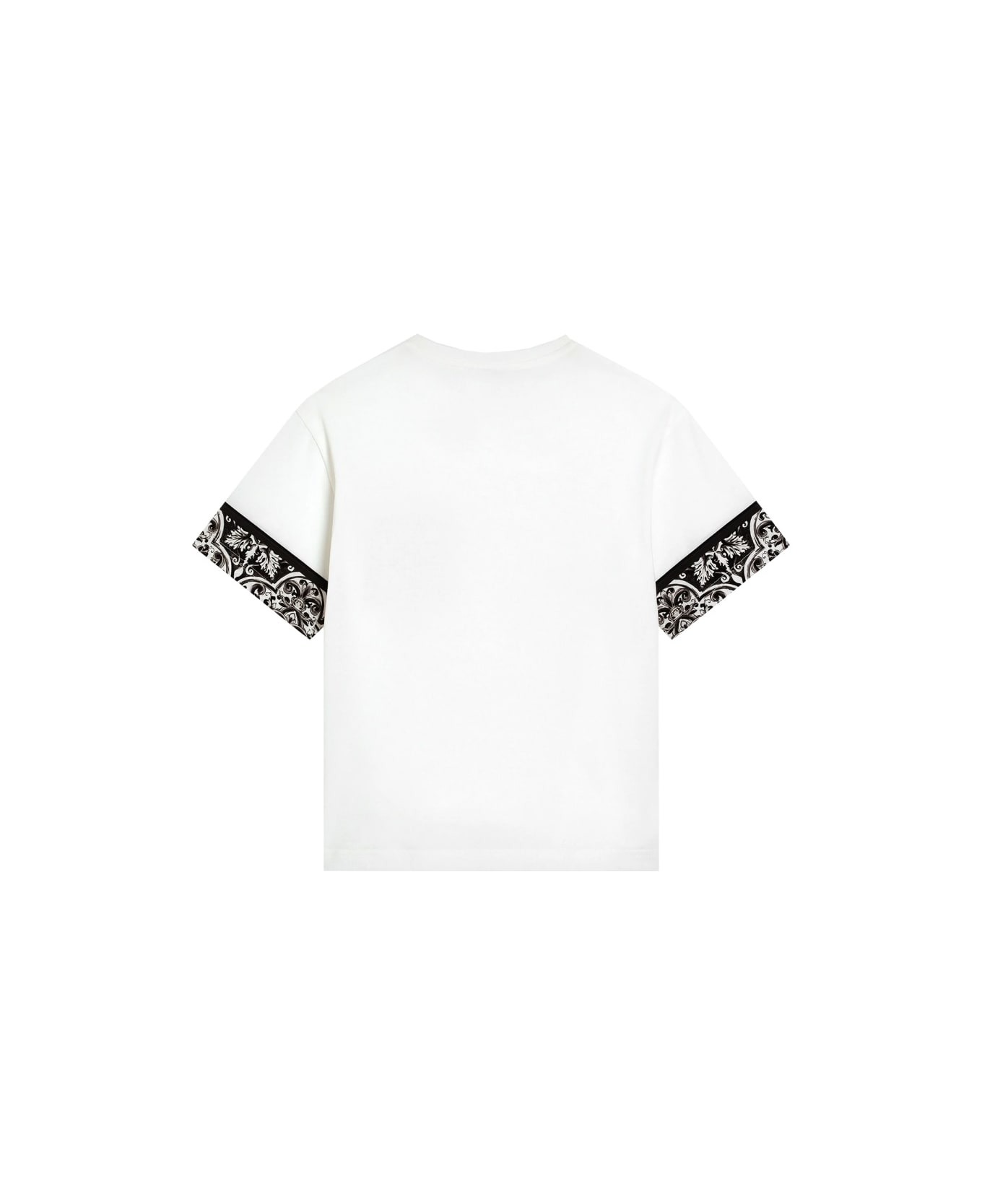 Dolce 
Gabbana T-shirt - WHITE