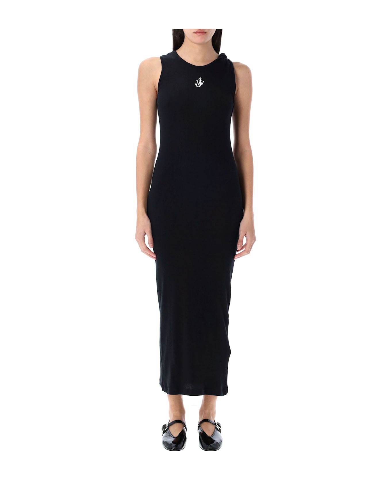 J.W. Anderson Twisted Strap Dress | italist