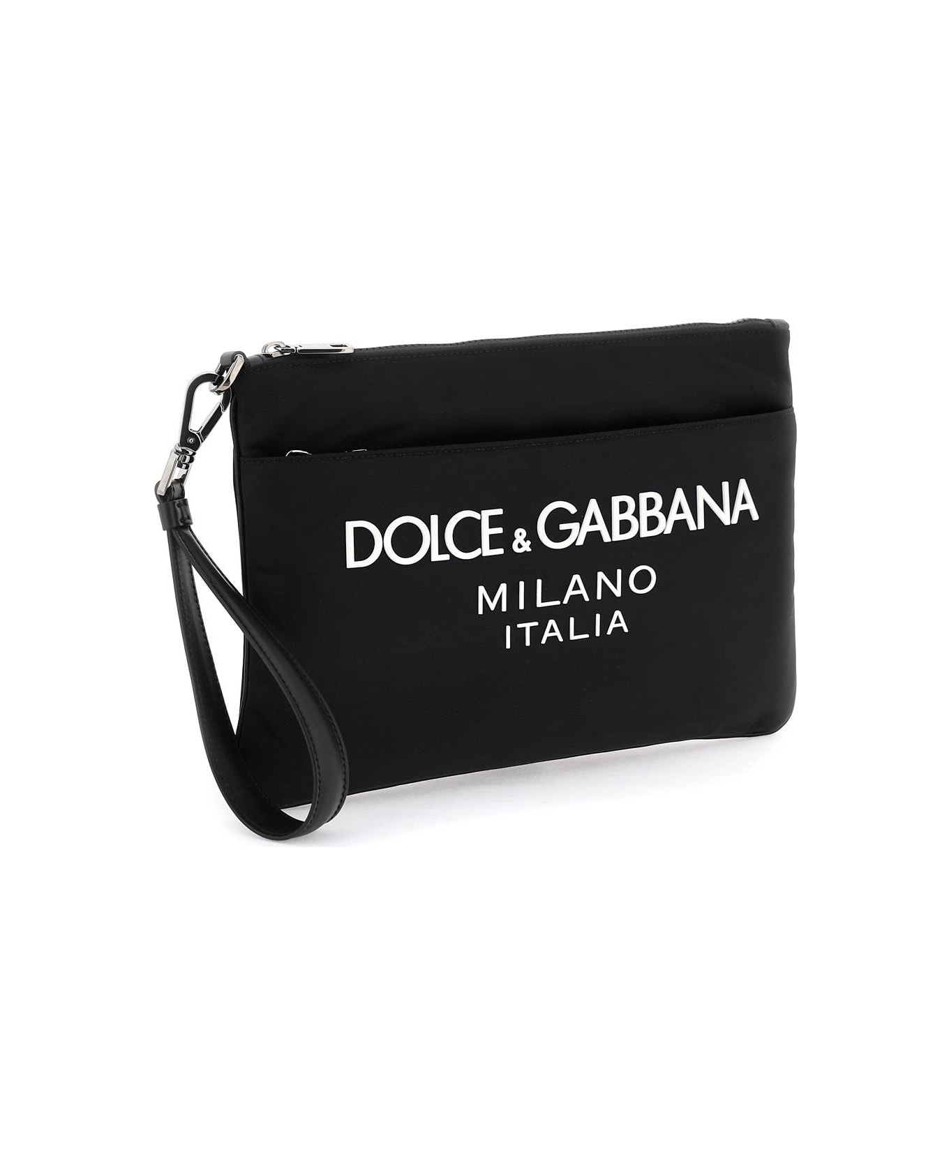 Dolce & Gabbana Beauty Case - Nero/nero