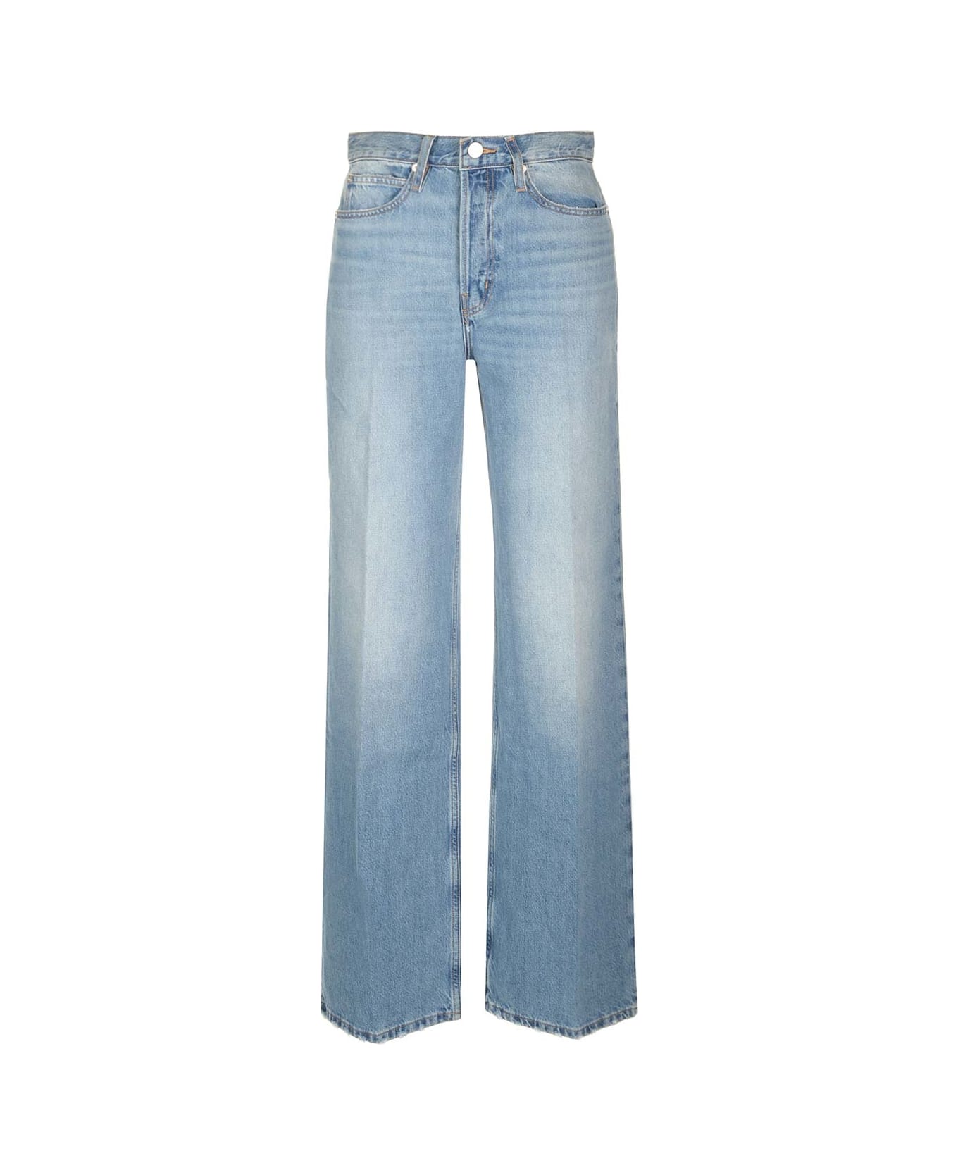 Frame 'the 1978' Jeans - BLUE デニム