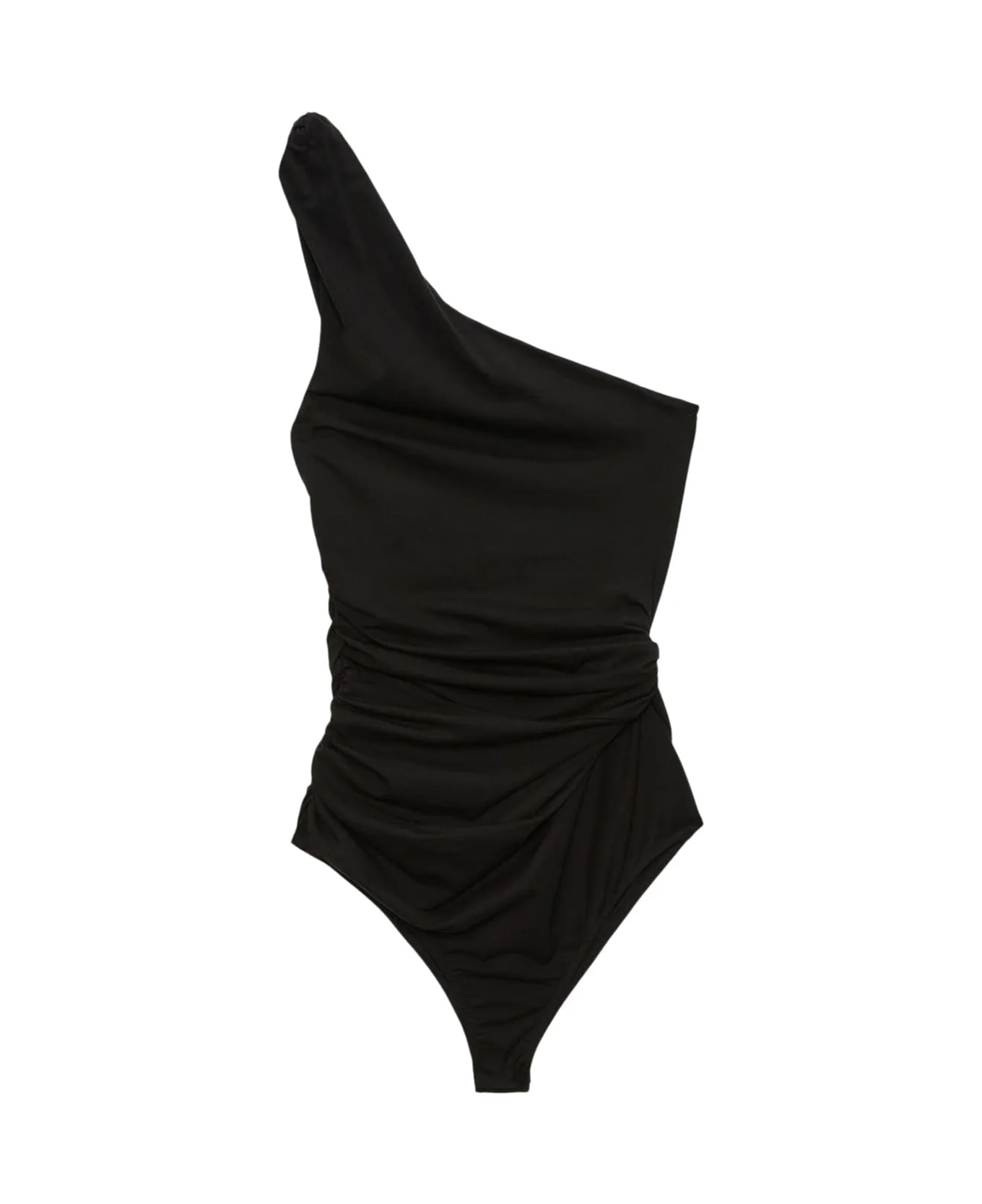 MSGM Bodysuits - Black