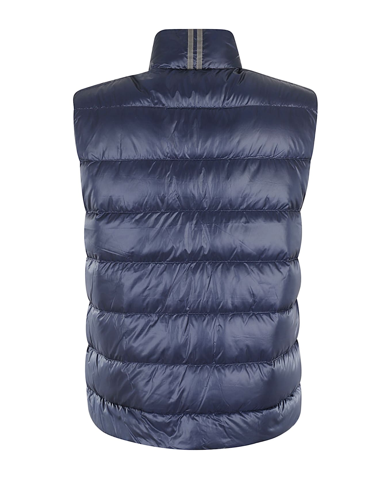 Canada Goose Cg Crofton Vest - Atlantic Navy