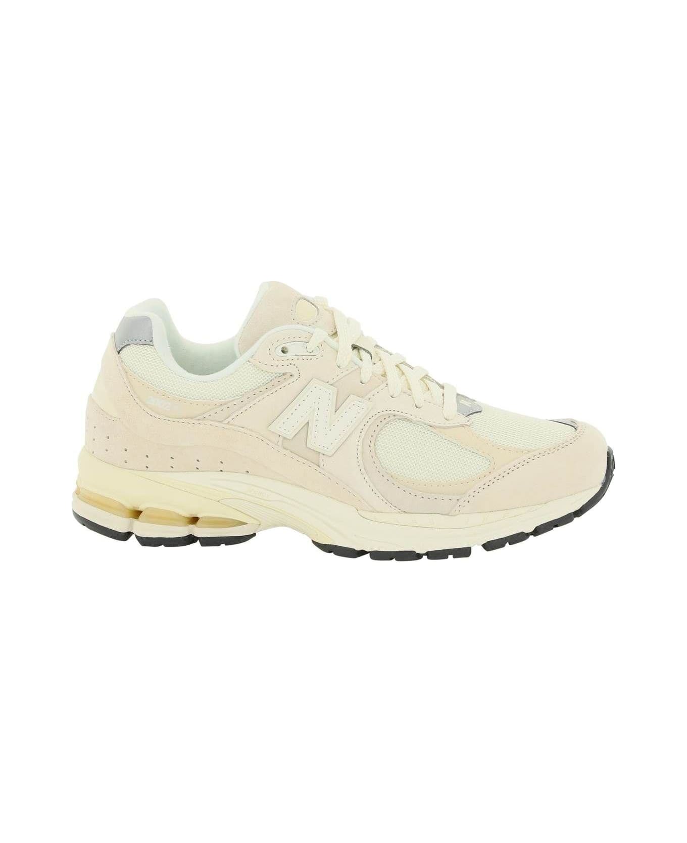 New Balance 2002r Sneakers - White スニーカー