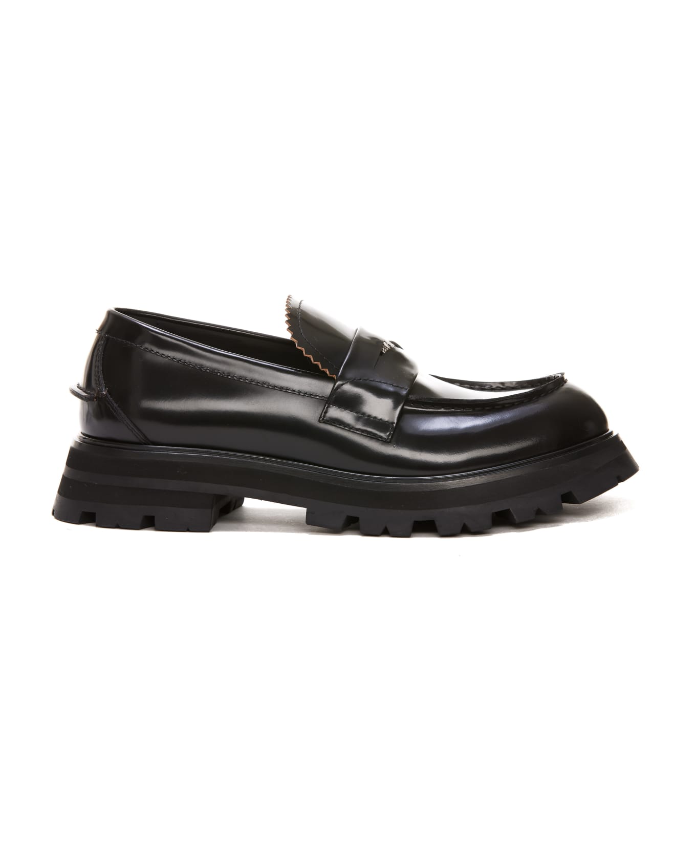 Alexander McQueen Loafers italist