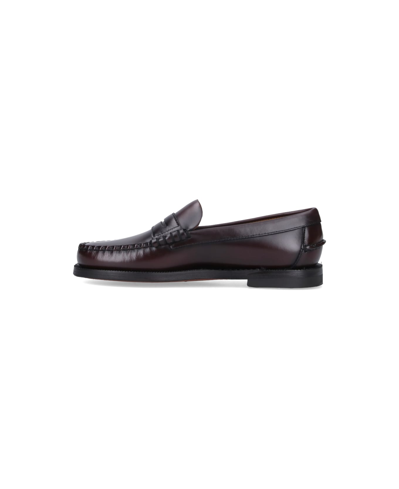Sebago 
dan
 Loafers - Brown