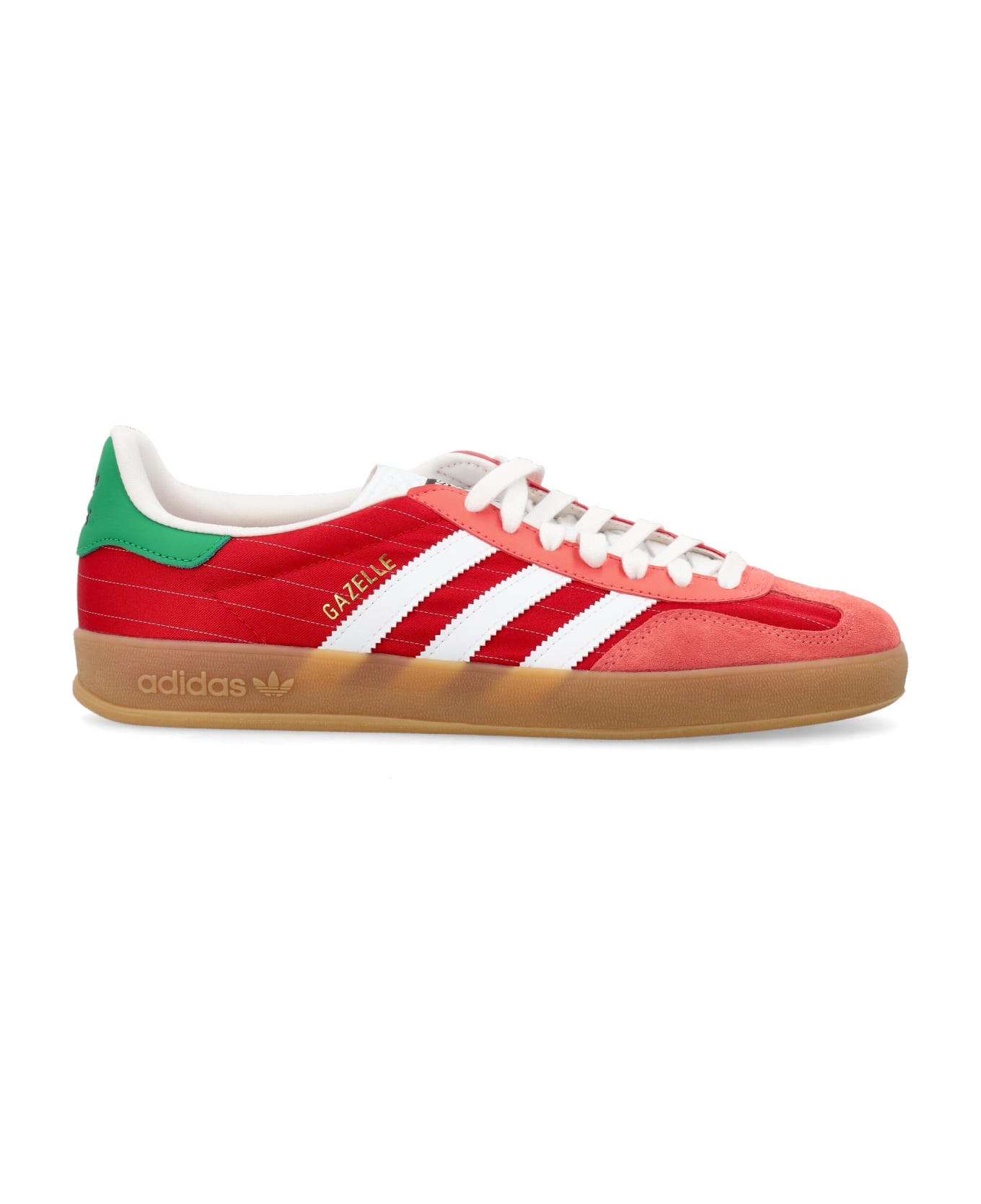 Adidas Originals Gazelle Indoor Sneaker - BETSCA