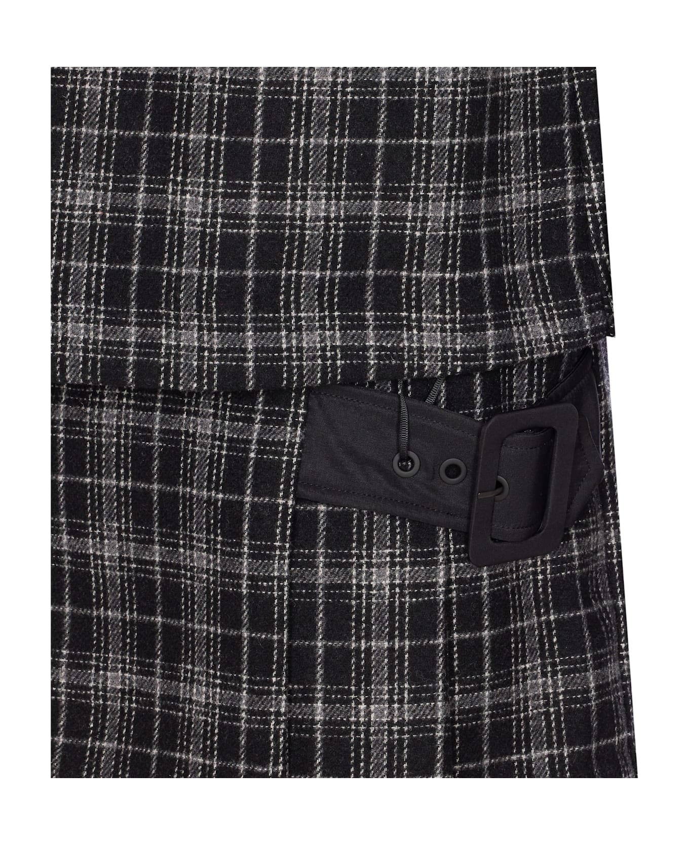 Pinko Aleta Dress - Black