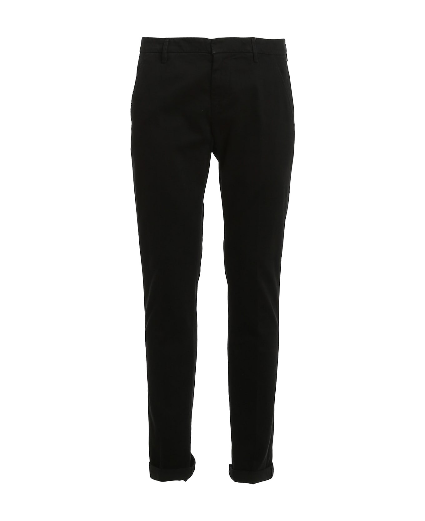 Dondup Gaubert - Black