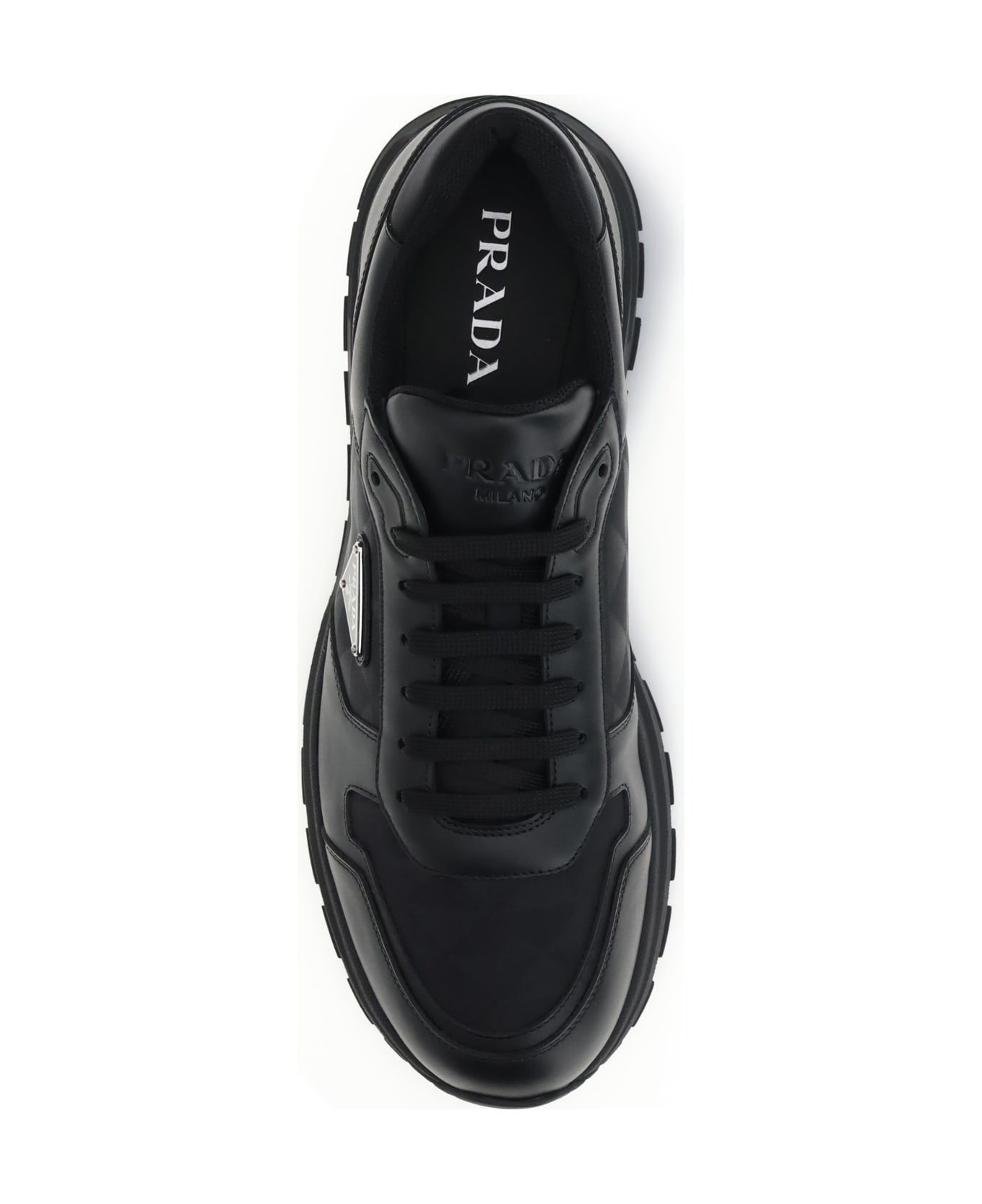 Prada Re-nylon Sneakers