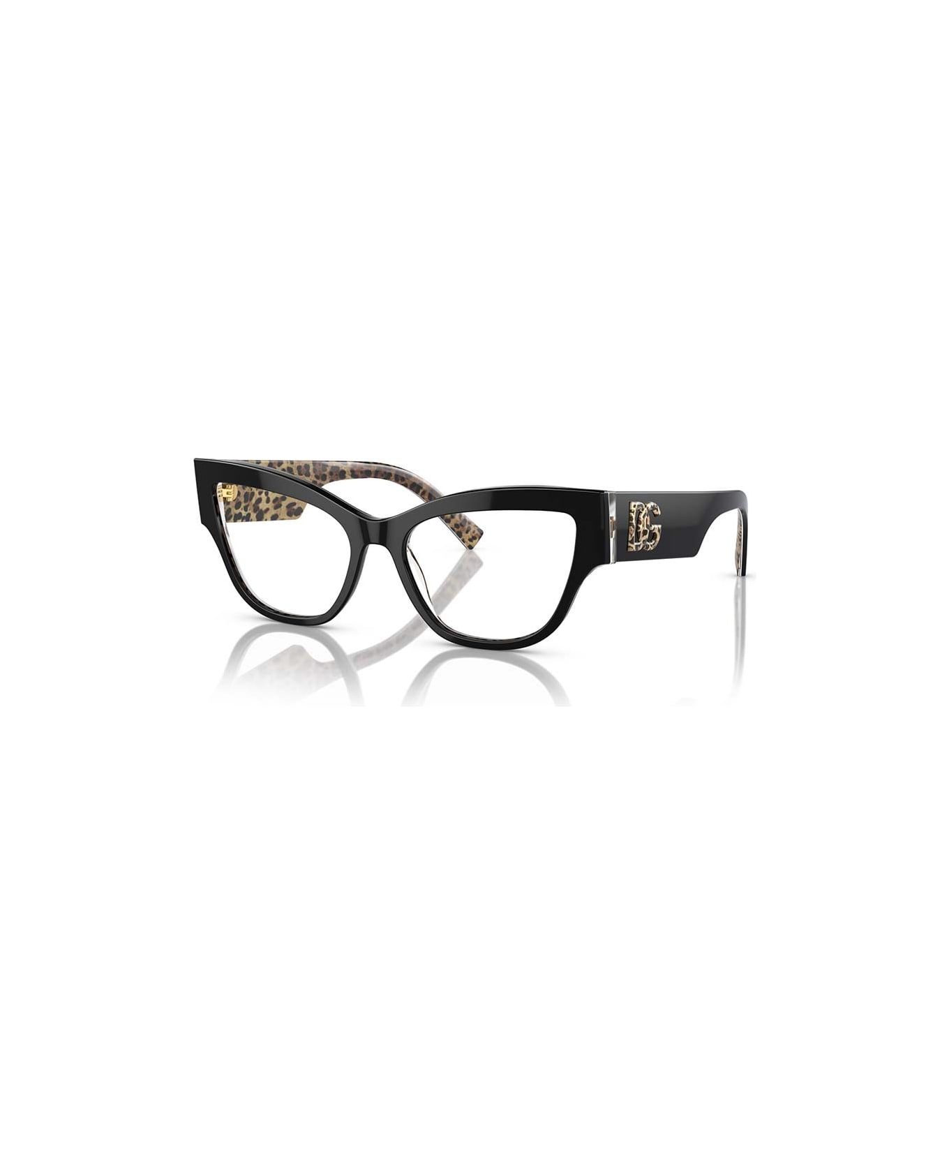 Dolce & Gabbana Eyewear Eyewear - Nero アイウェア