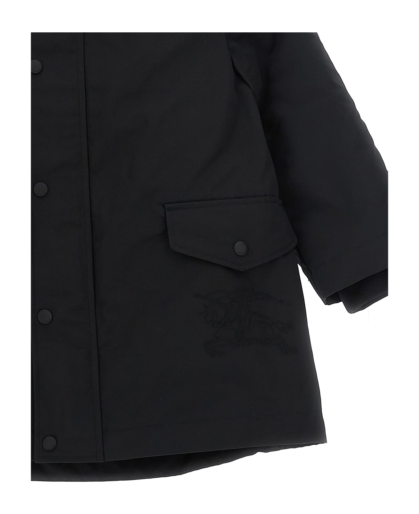 Burberry 2-in-1 
brady
 Parka - Multicolor