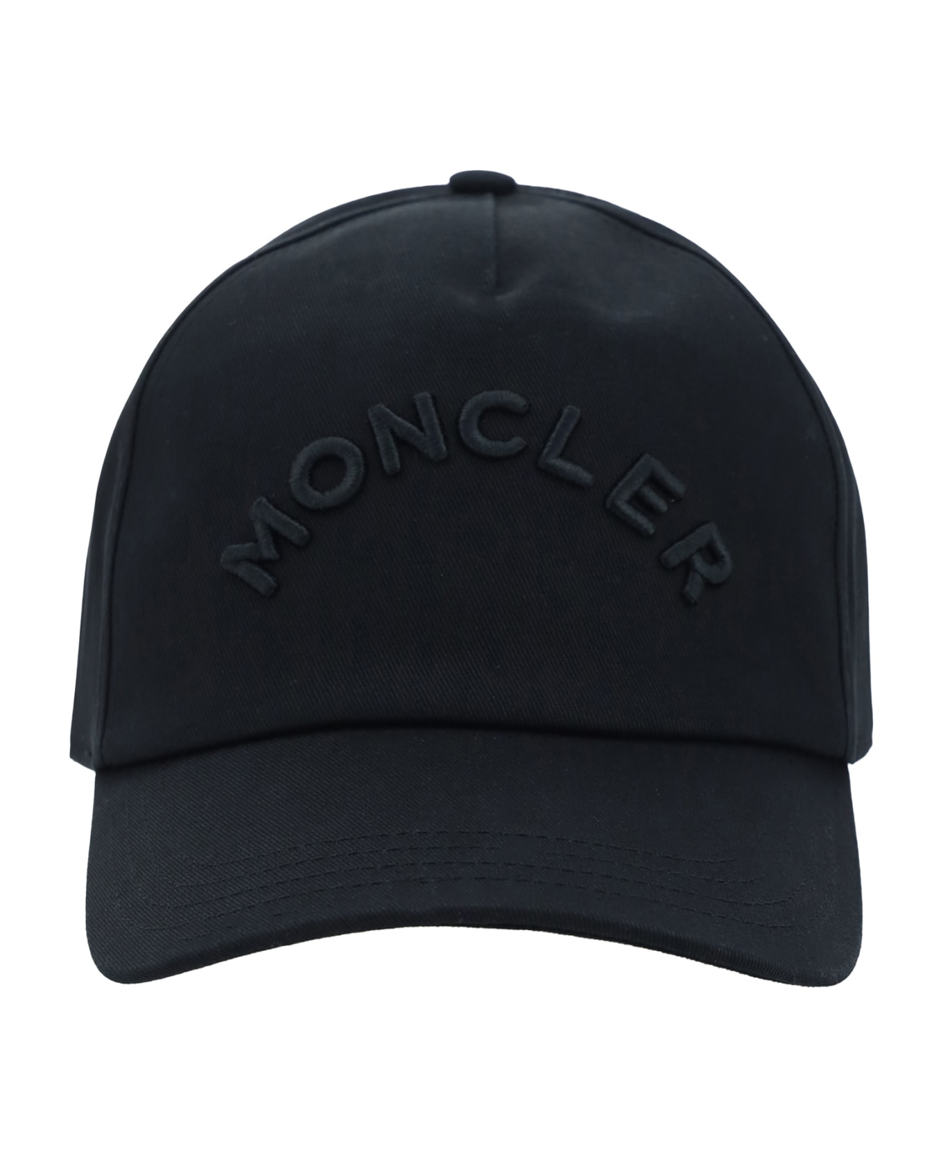 Moncler Baseball Cap - 999