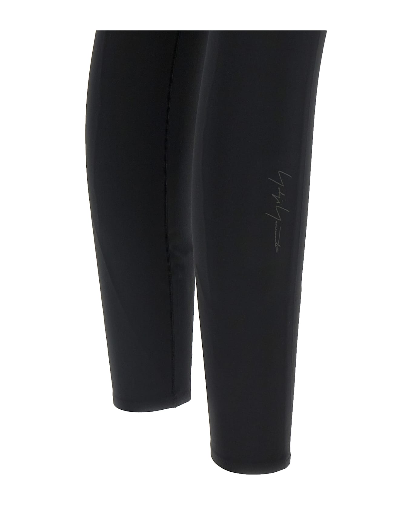 Y-3 
y-3 Running
 Leggings - Black  