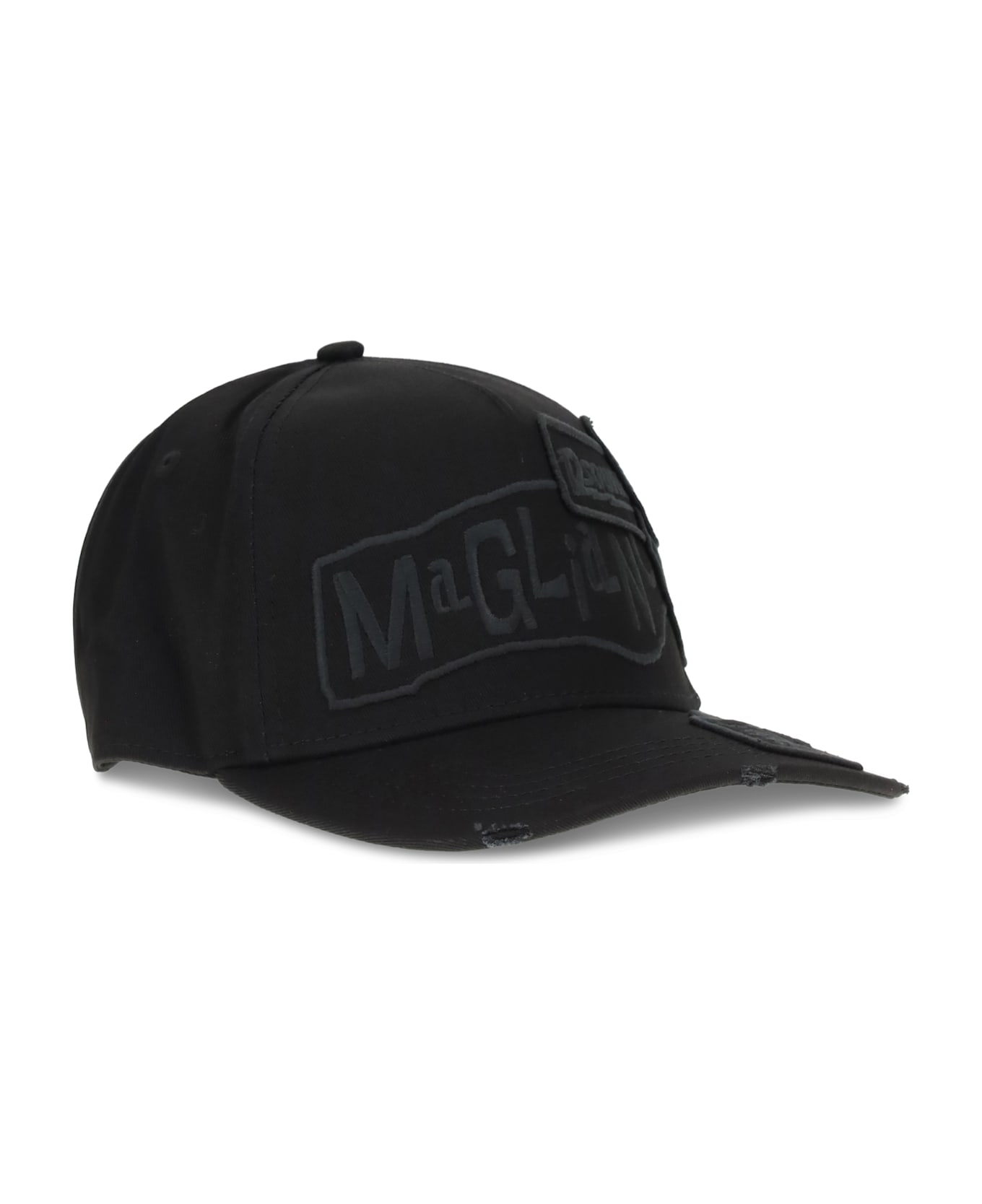 Dsquared2 Logo Baseball Hat
