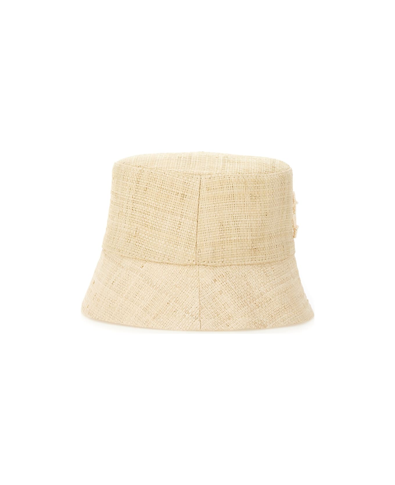 Ruslan Baginskiy Bucket Hat - BEIGE
