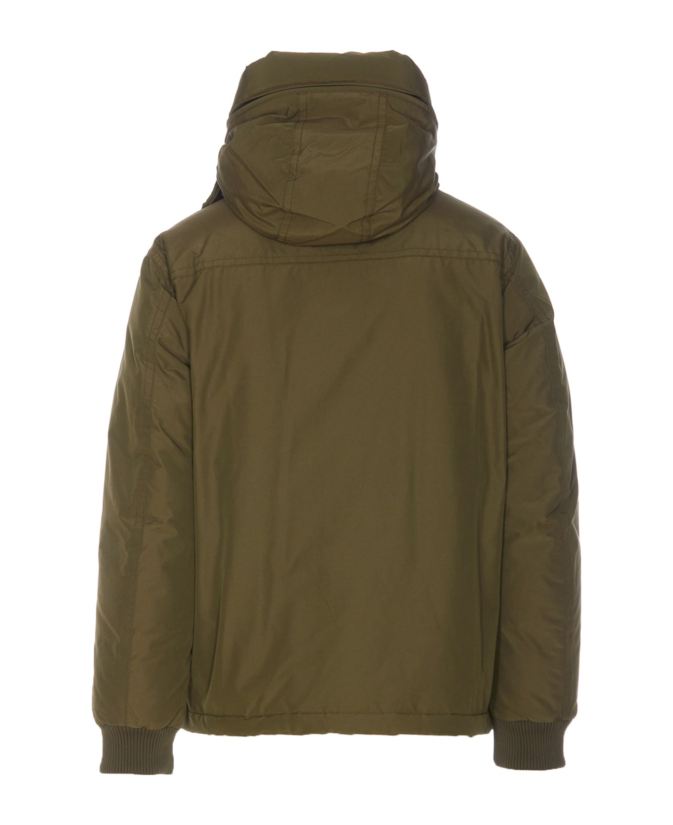 Woolrich Ramar Bomber - Green