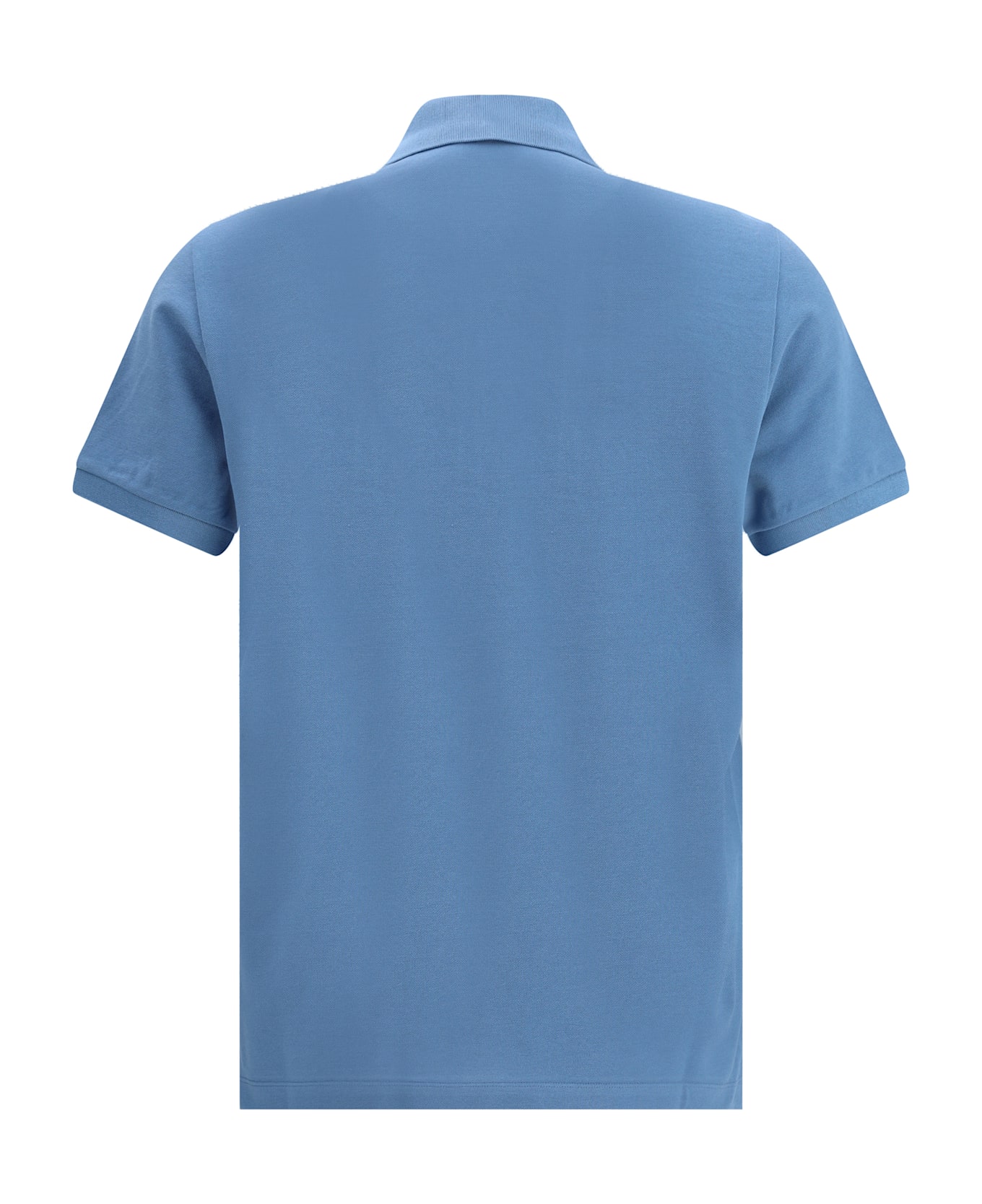Fendi Polo Shirt - K Baia